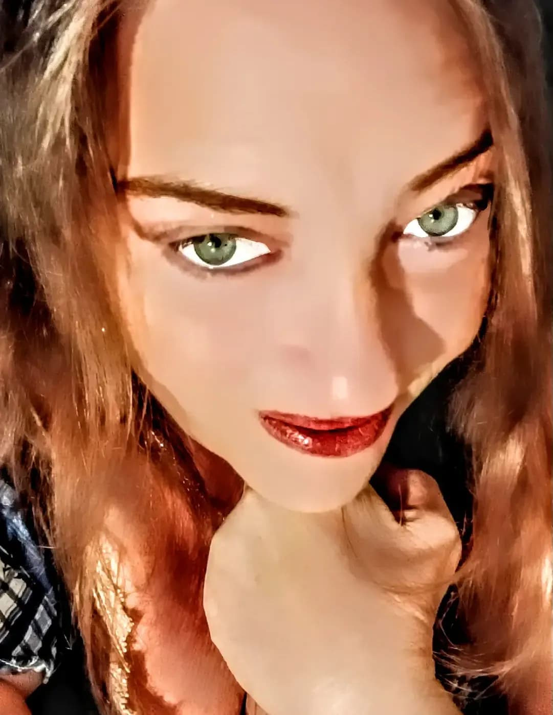 Mary Rincon image