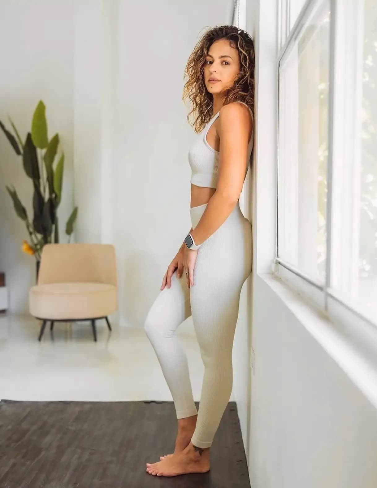 Brittany Lyons El image