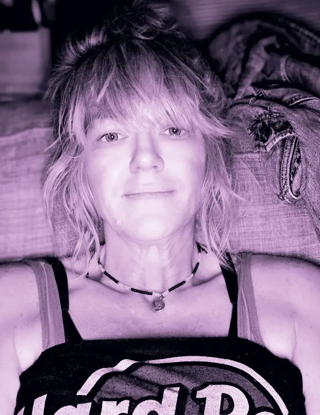Mandie~Shell image