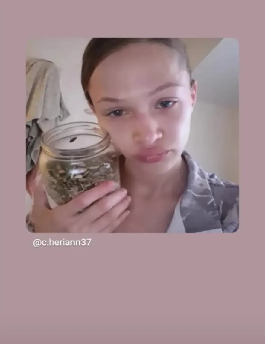 Elliyah Griffin image