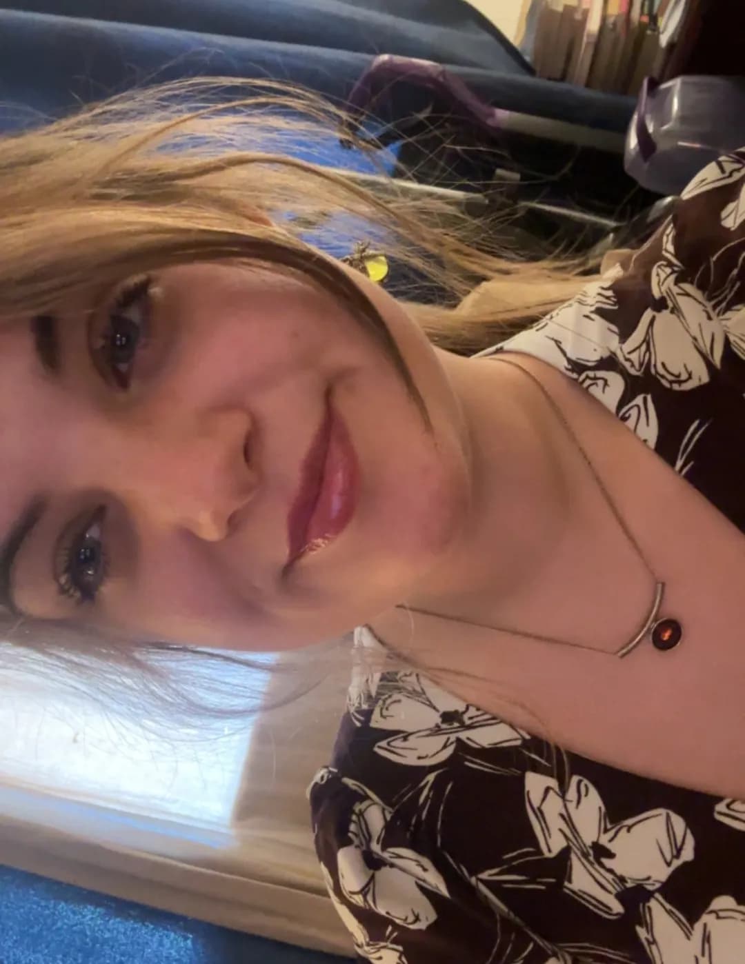MercedHannah image