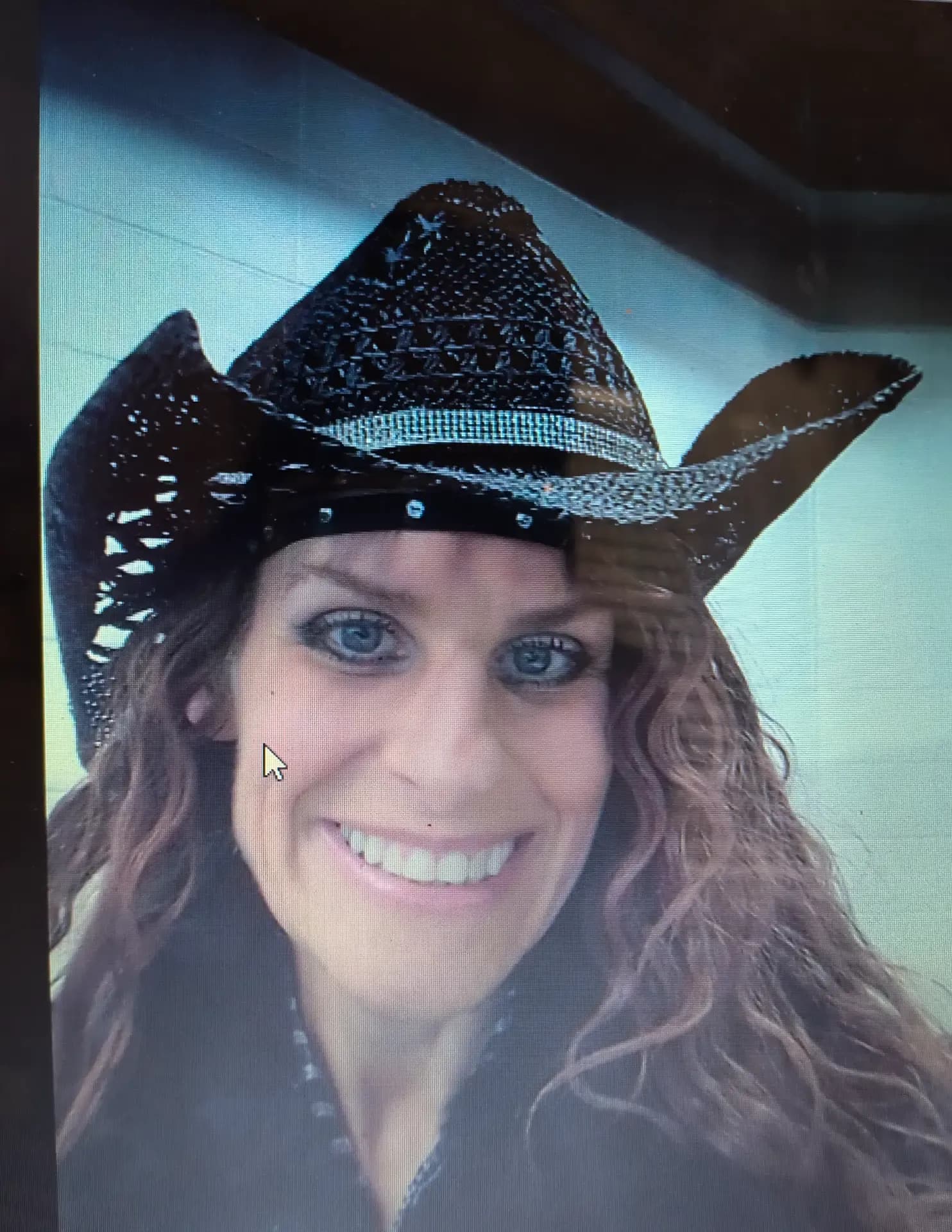 Crystal murray image