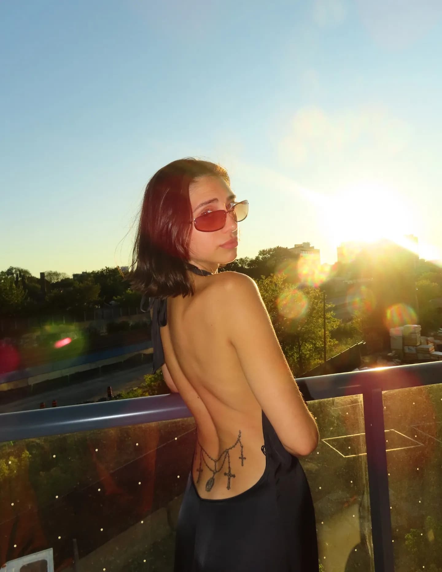 Alexandra Bellissimo image