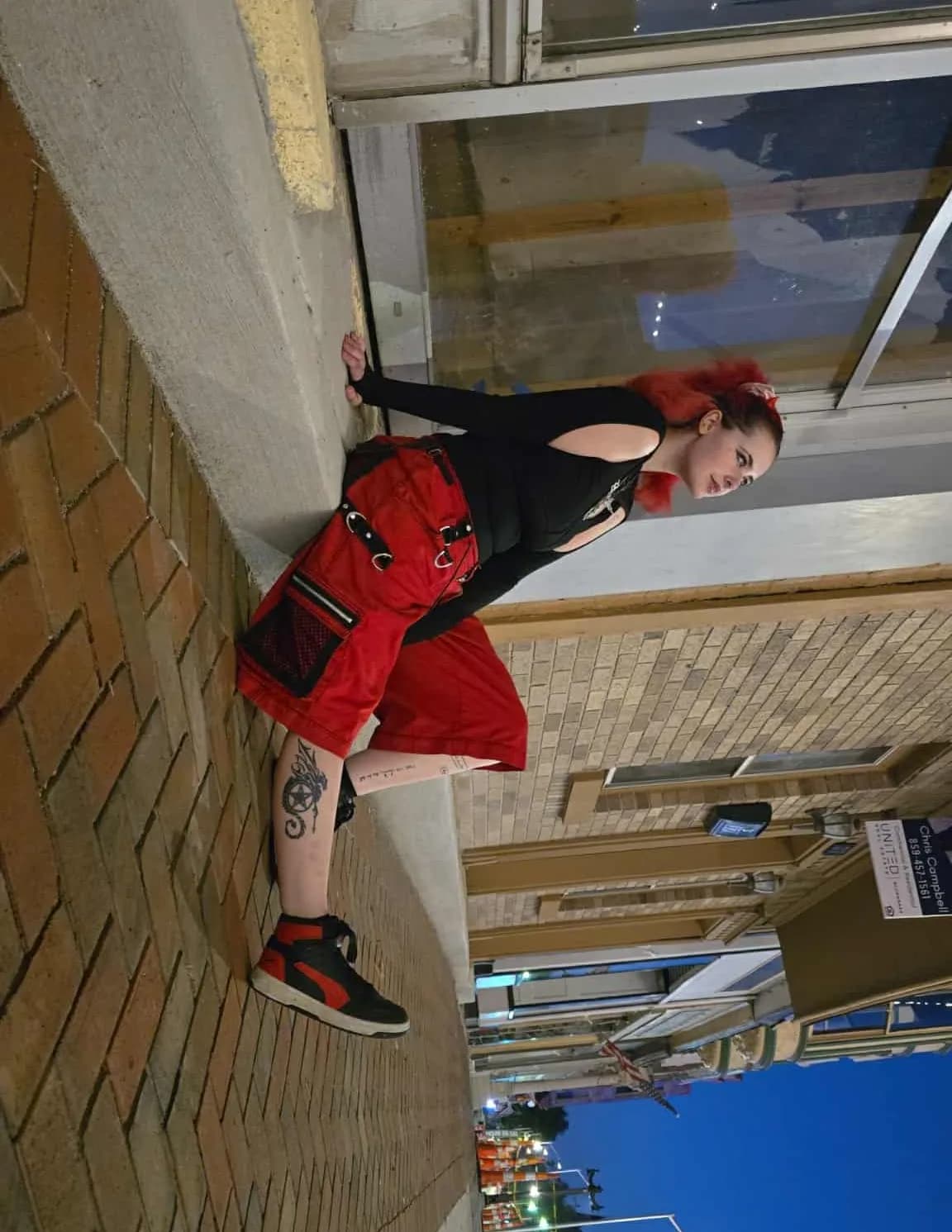 Lorili Manning image