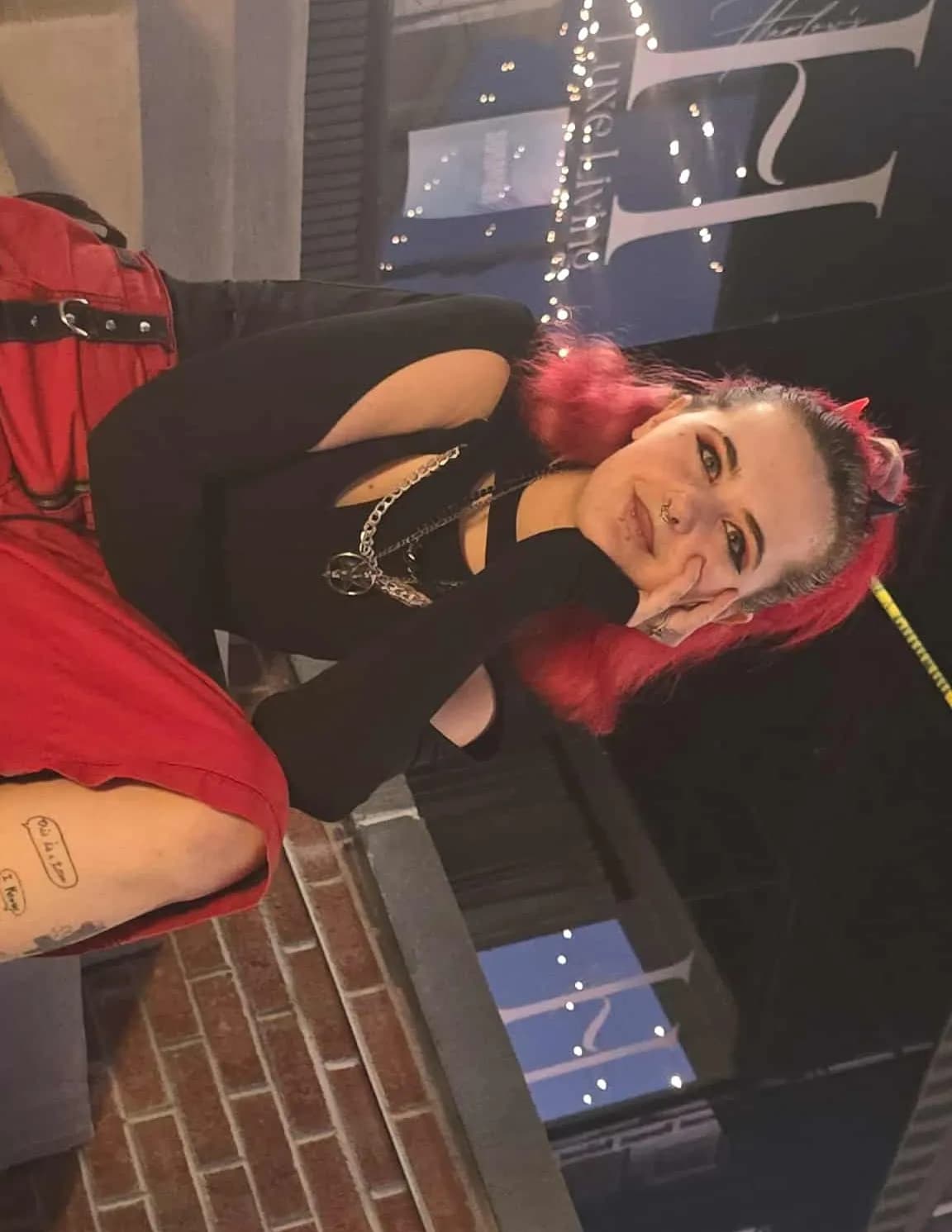 Lorili Manning image