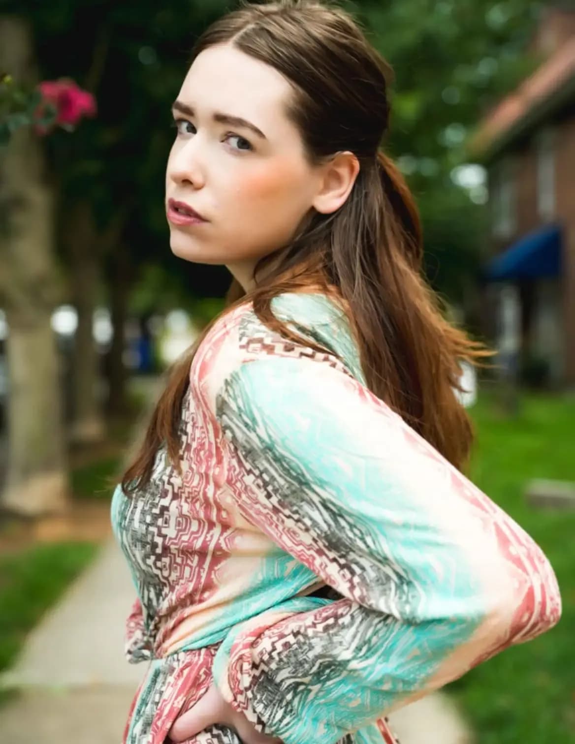 Tabitha image