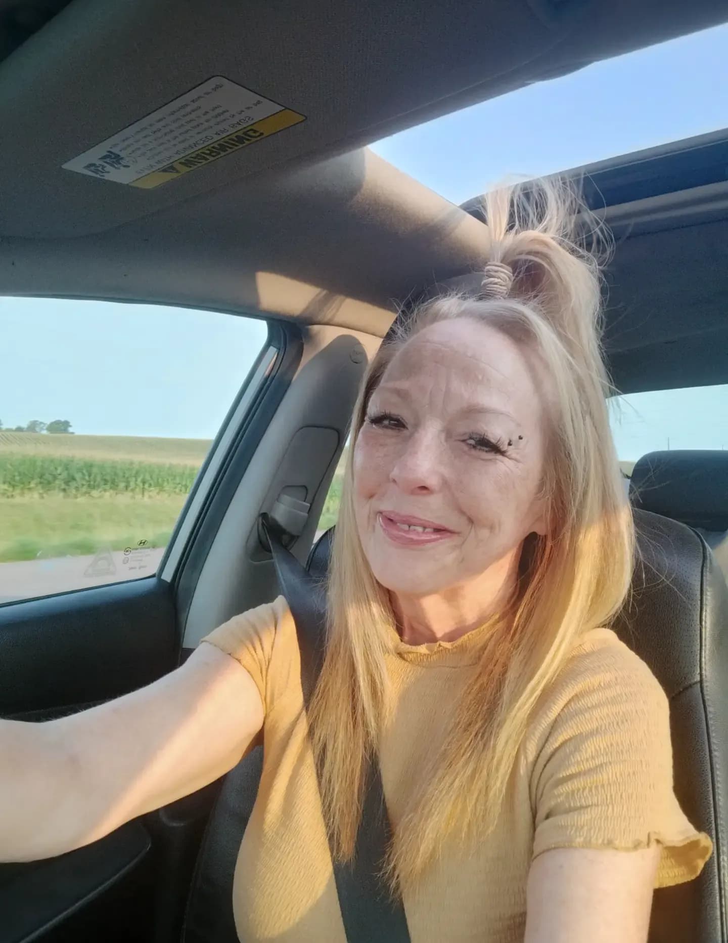 Bernadette Brown image