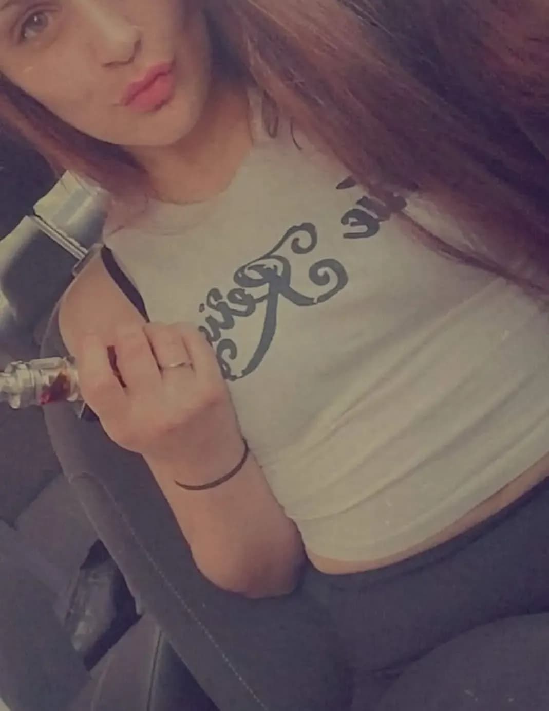 Mikayla Evelyn Huckabee image