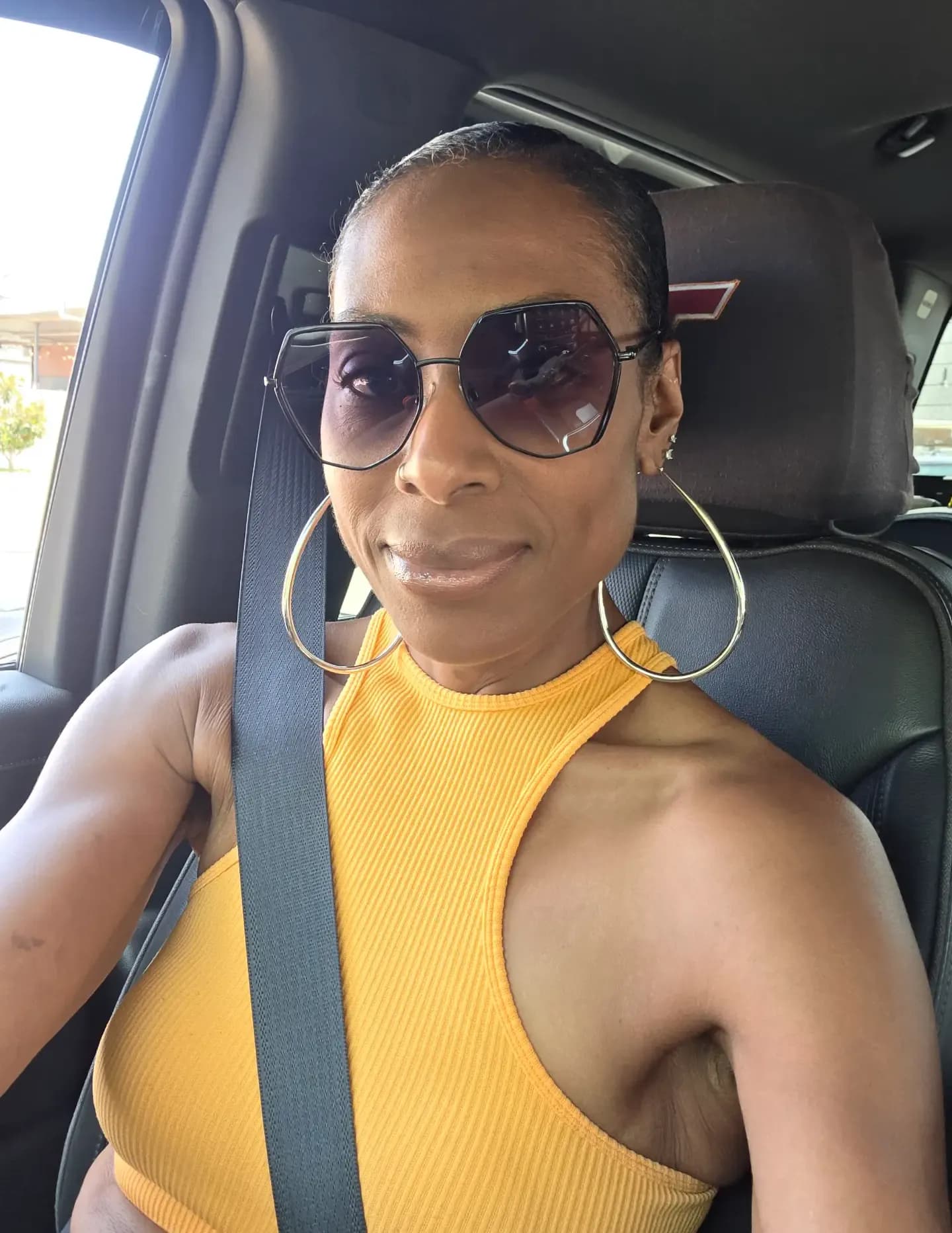 Tamika image