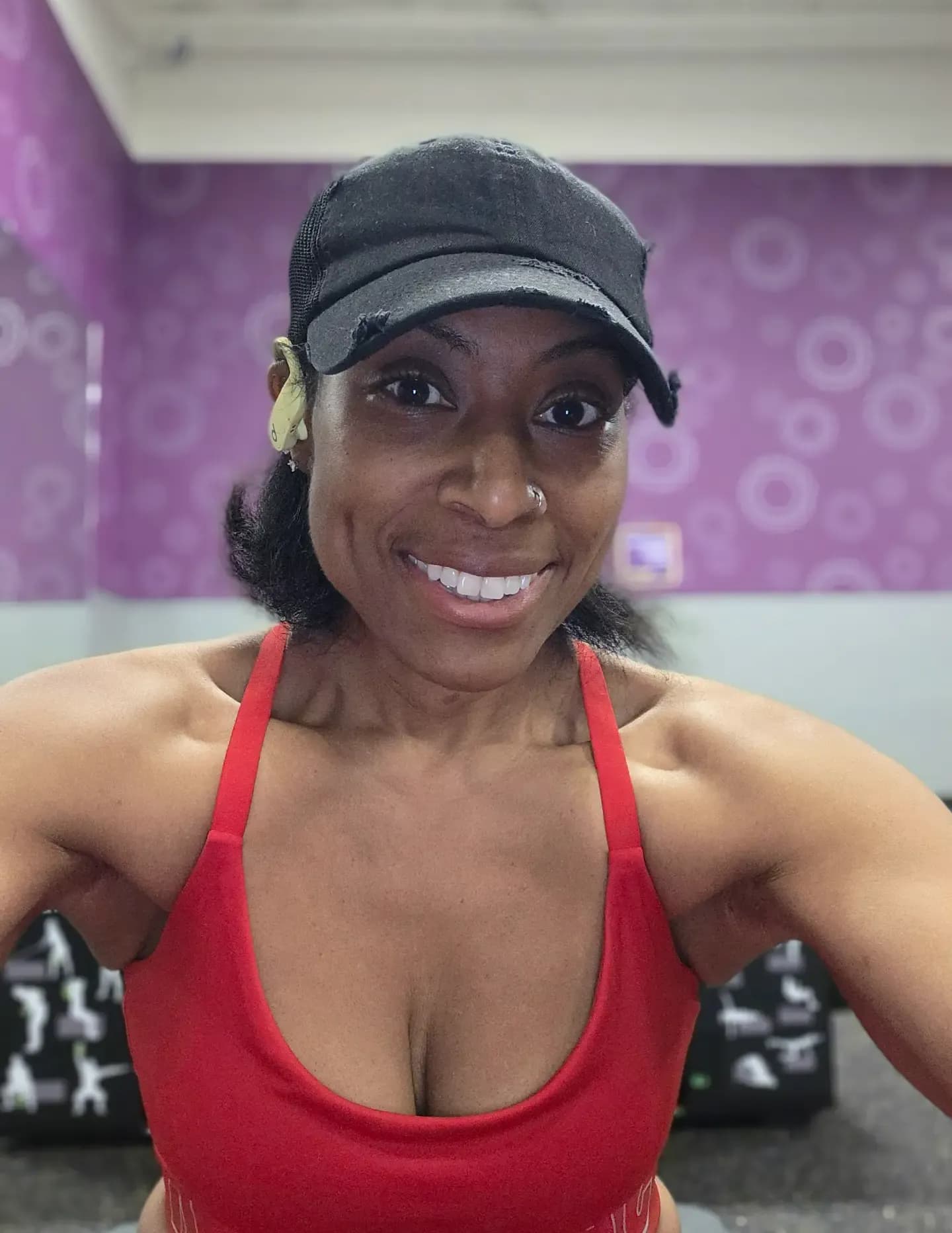 Tamika image