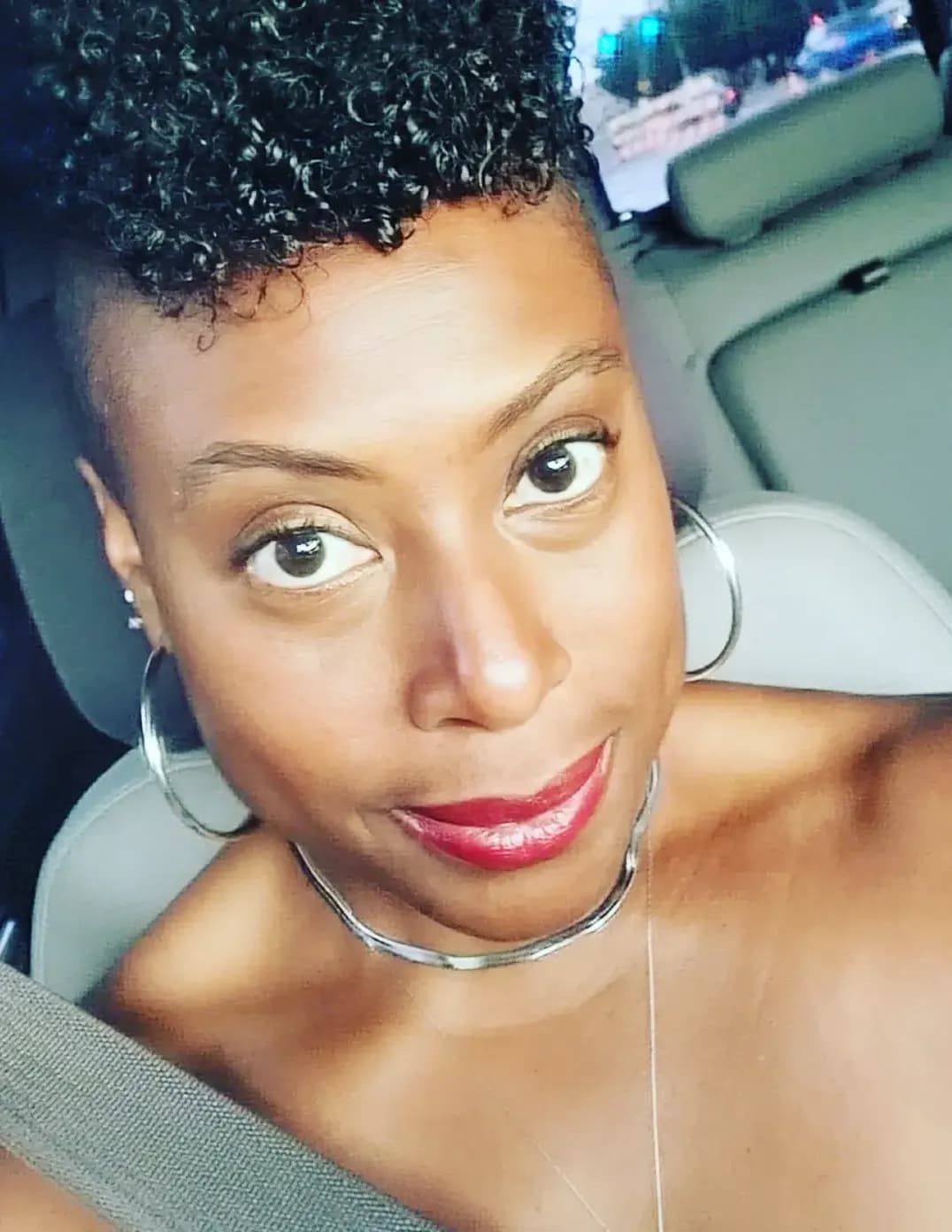 Tamika image