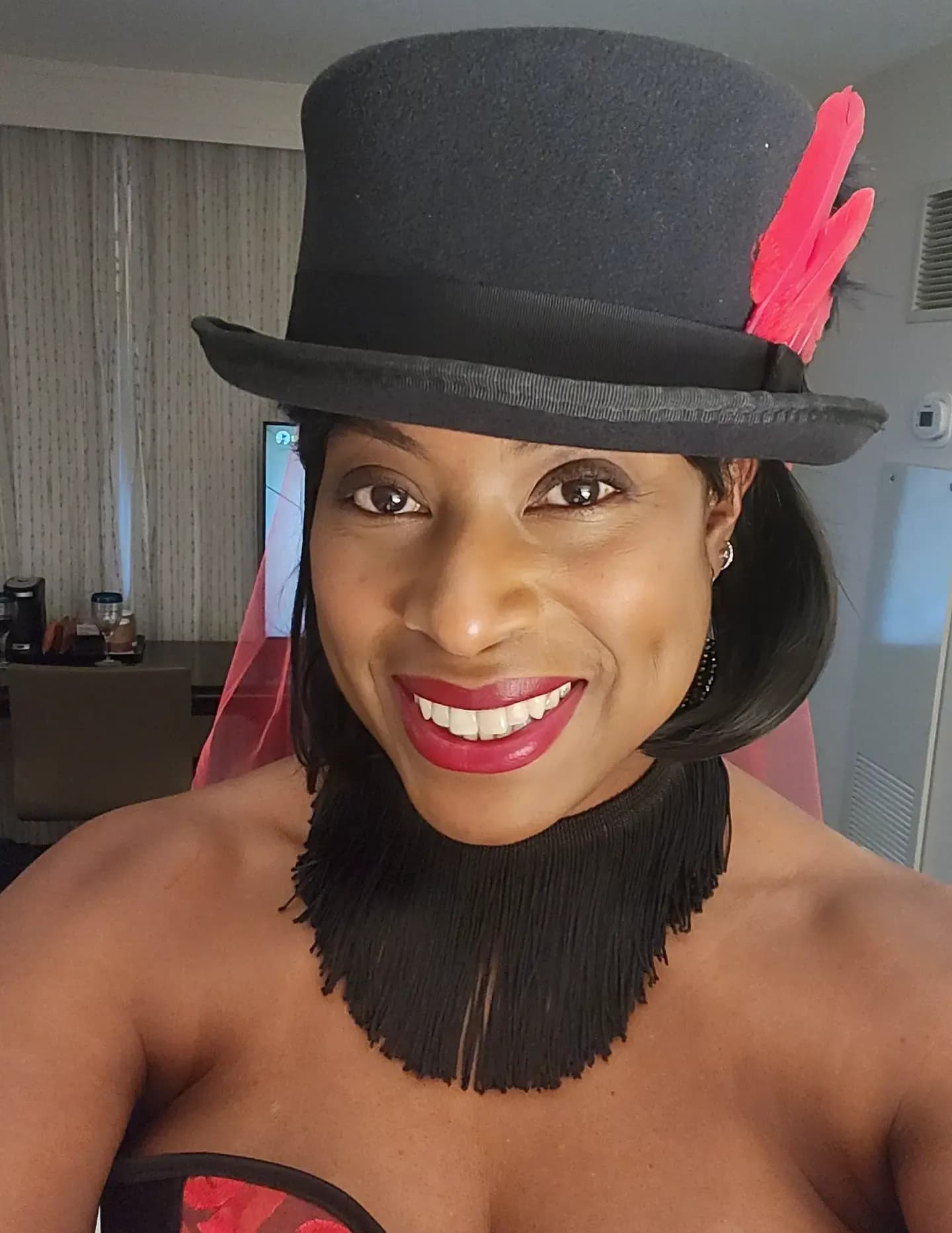 Tamika image