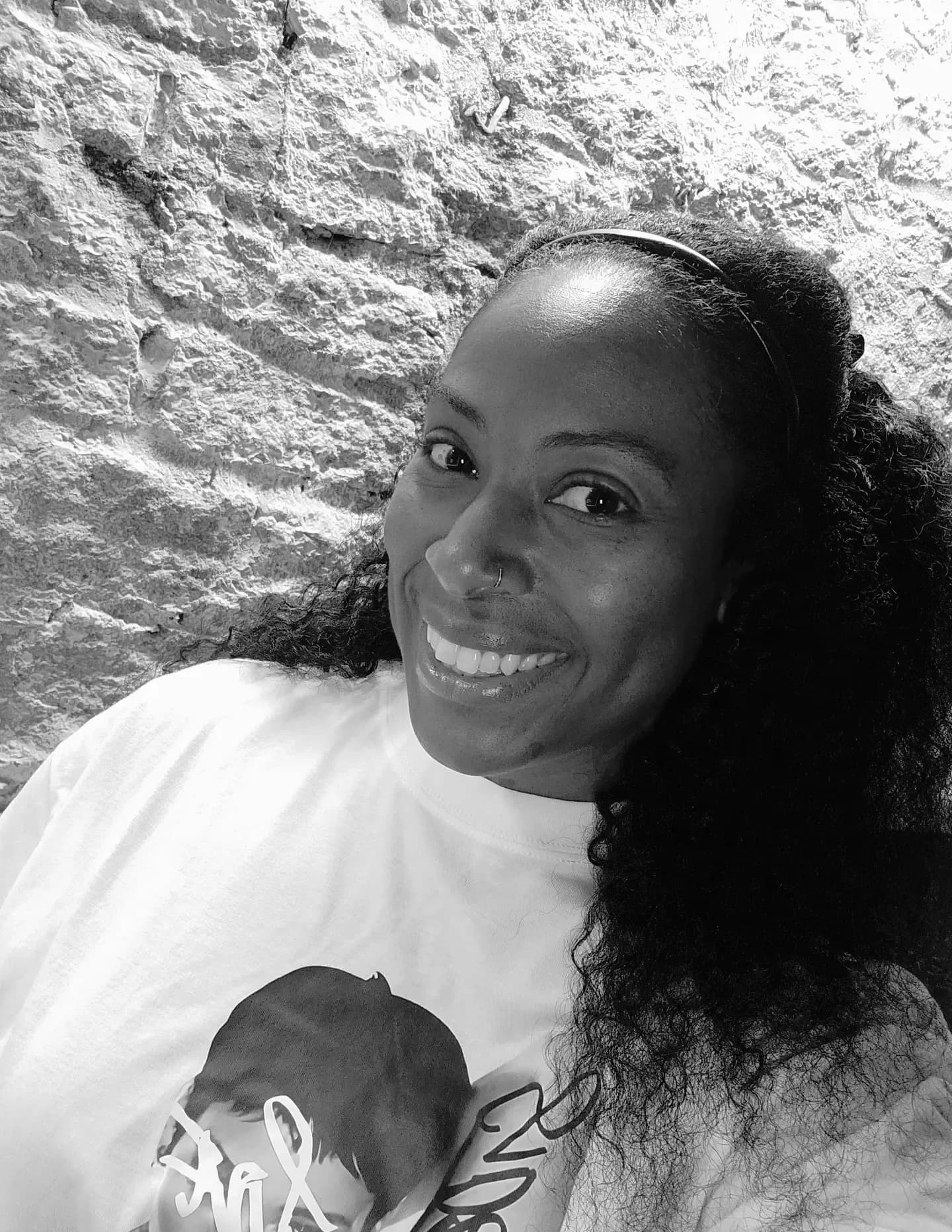 Tamika image