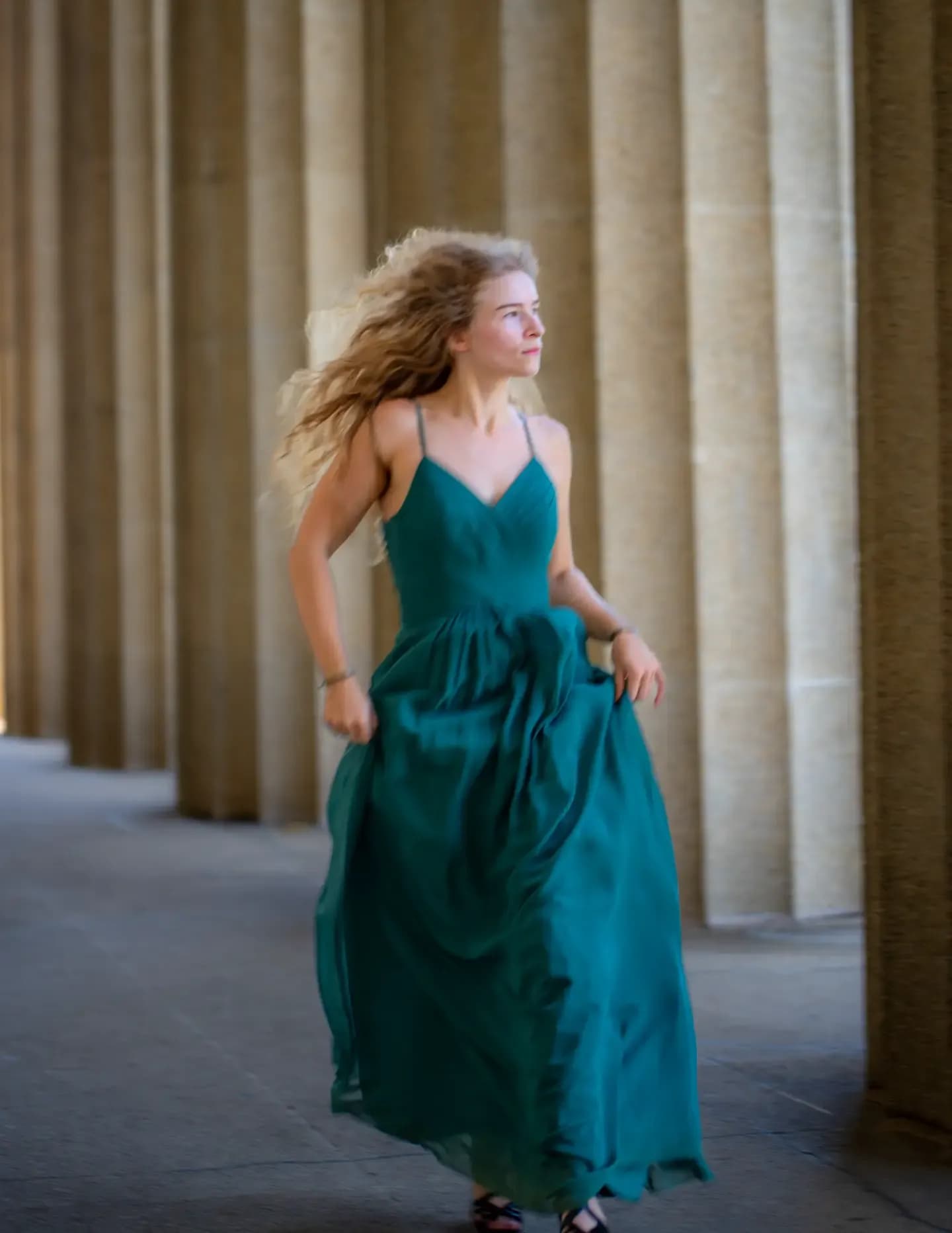 Cayla Pique image