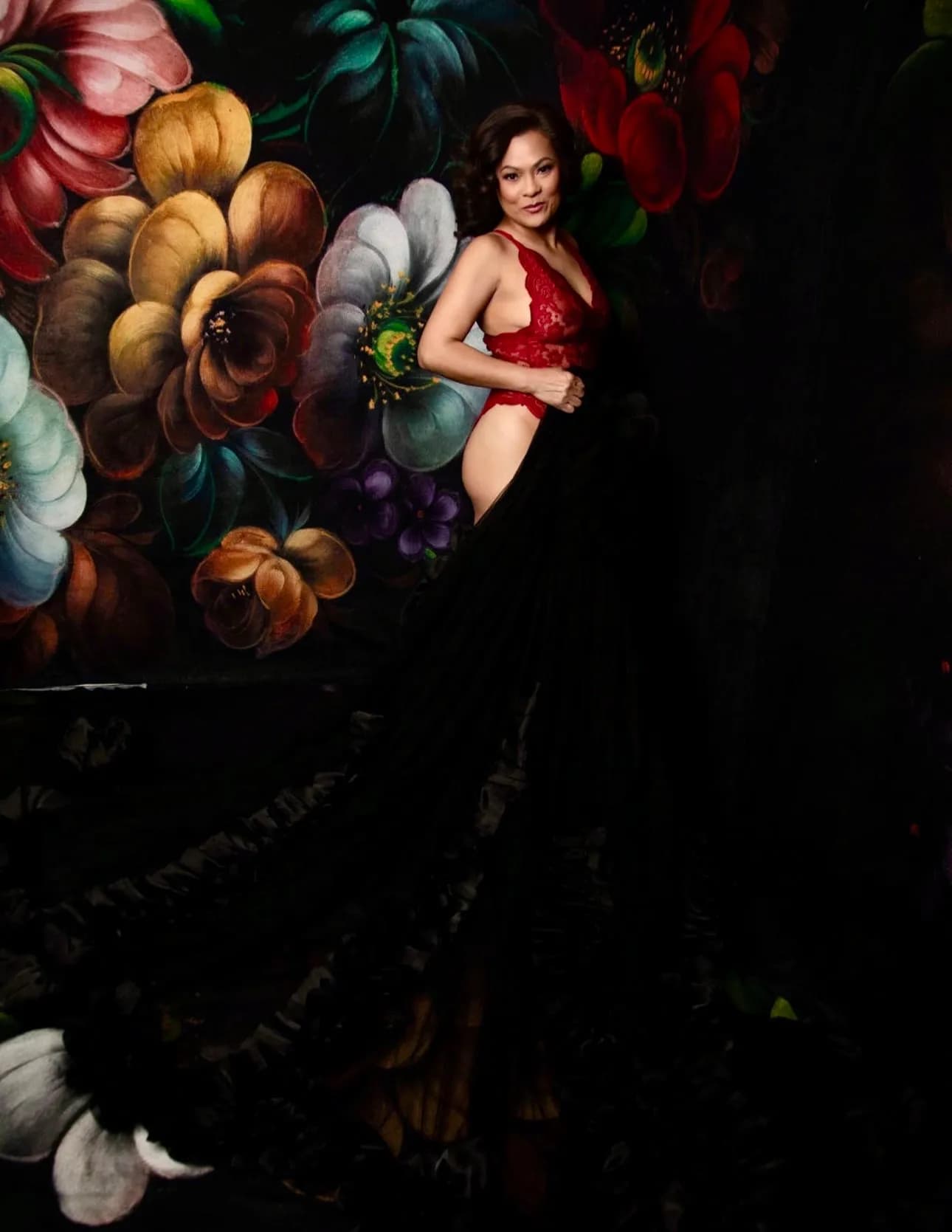 Cathy Howard image
