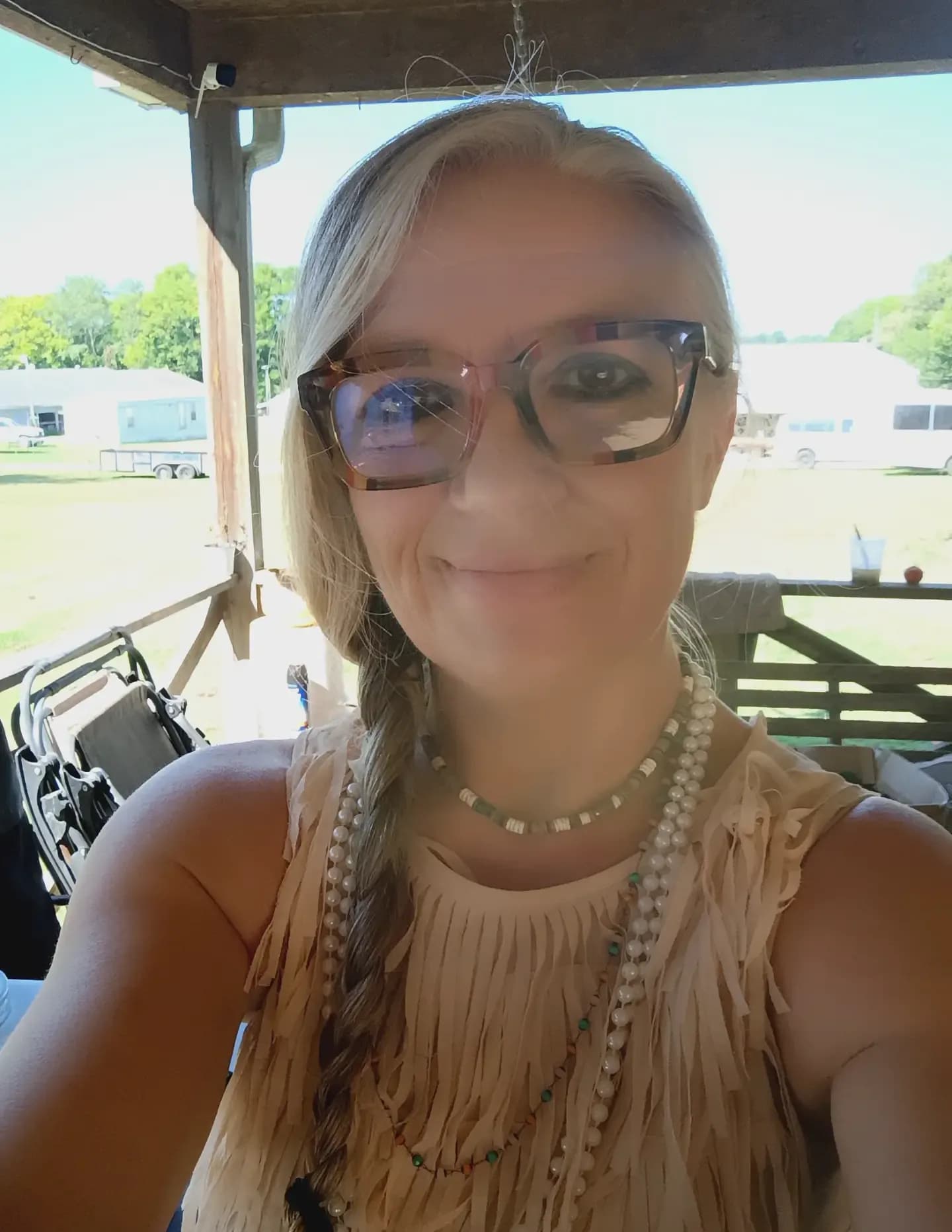 Pamela Hall image