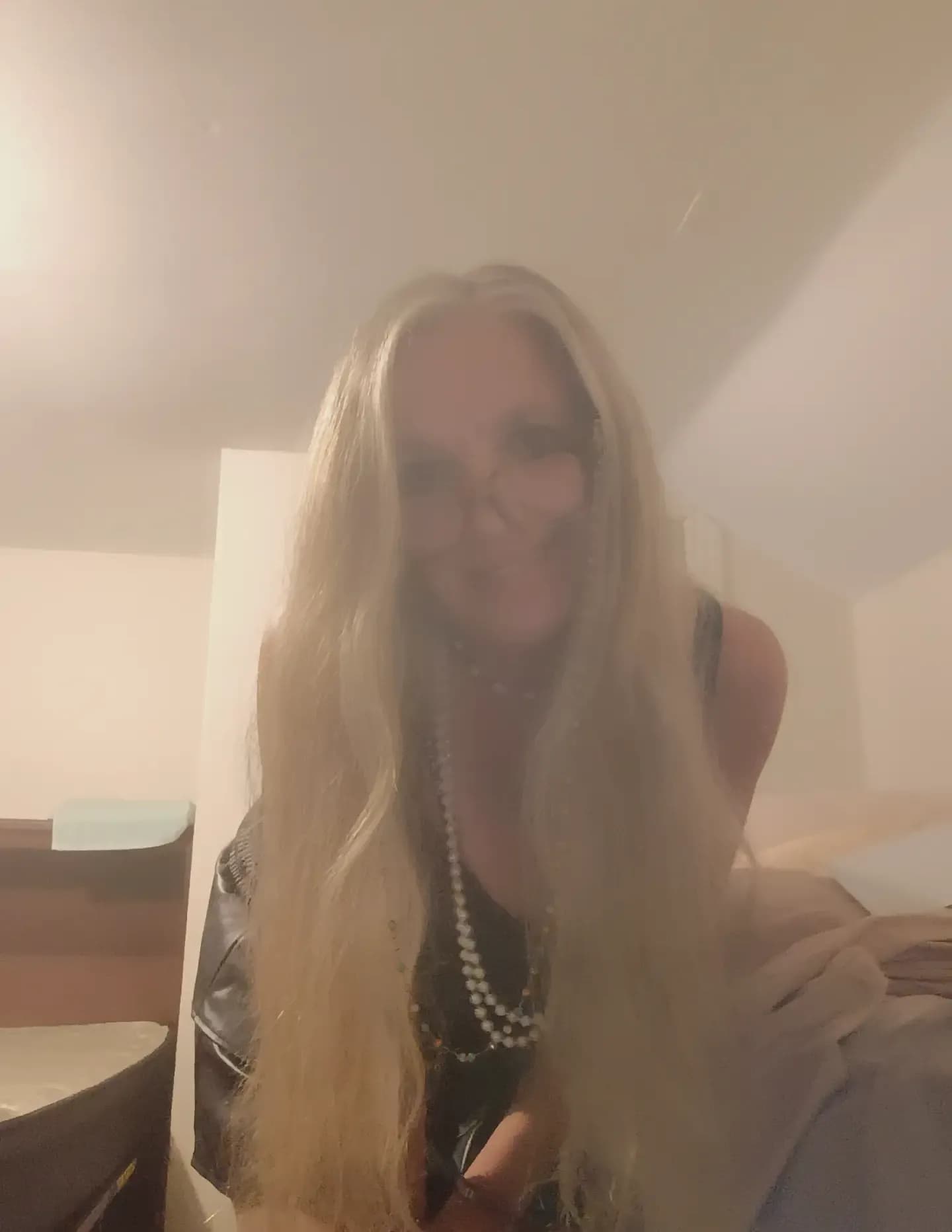 Pamela Hall image