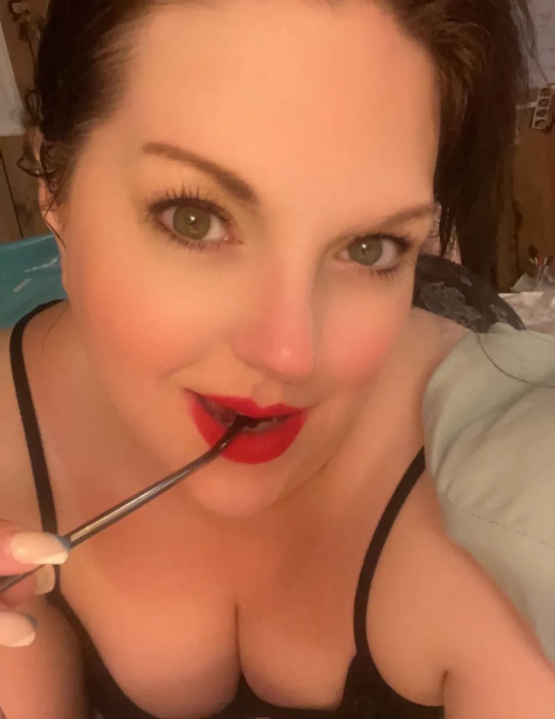 Alicia Snyder image