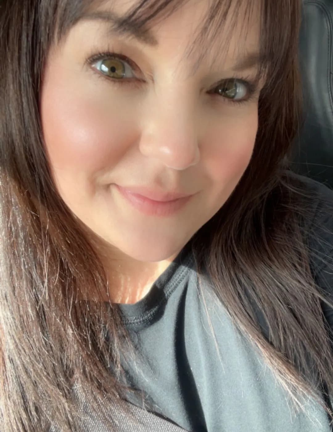 Alicia Snyder image