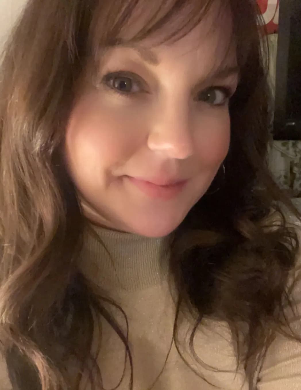 Alicia Snyder image