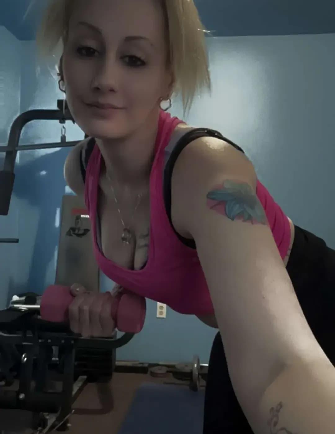 YourFavWhiteGirlJoJo image