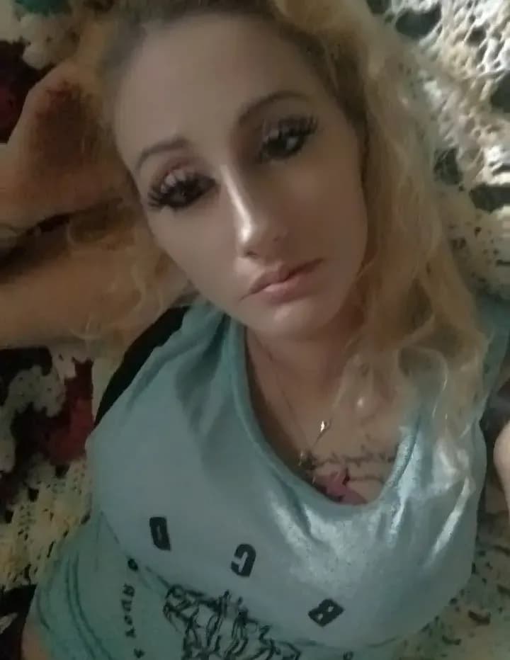 YourFavWhiteGirlJoJo image