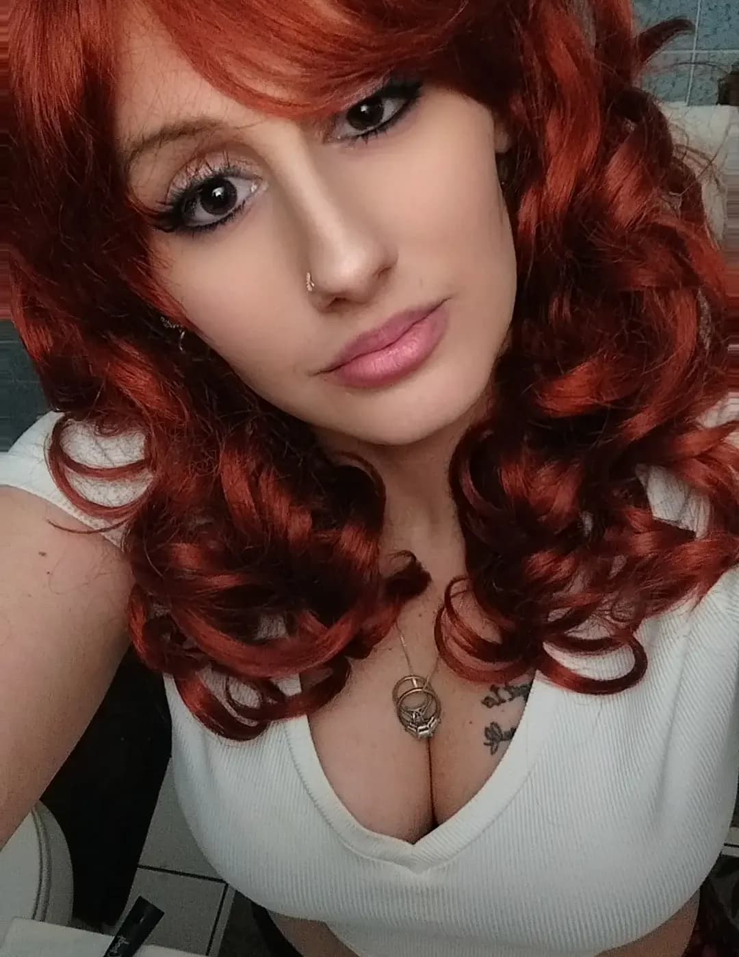 YourFavWhiteGirlJoJo image