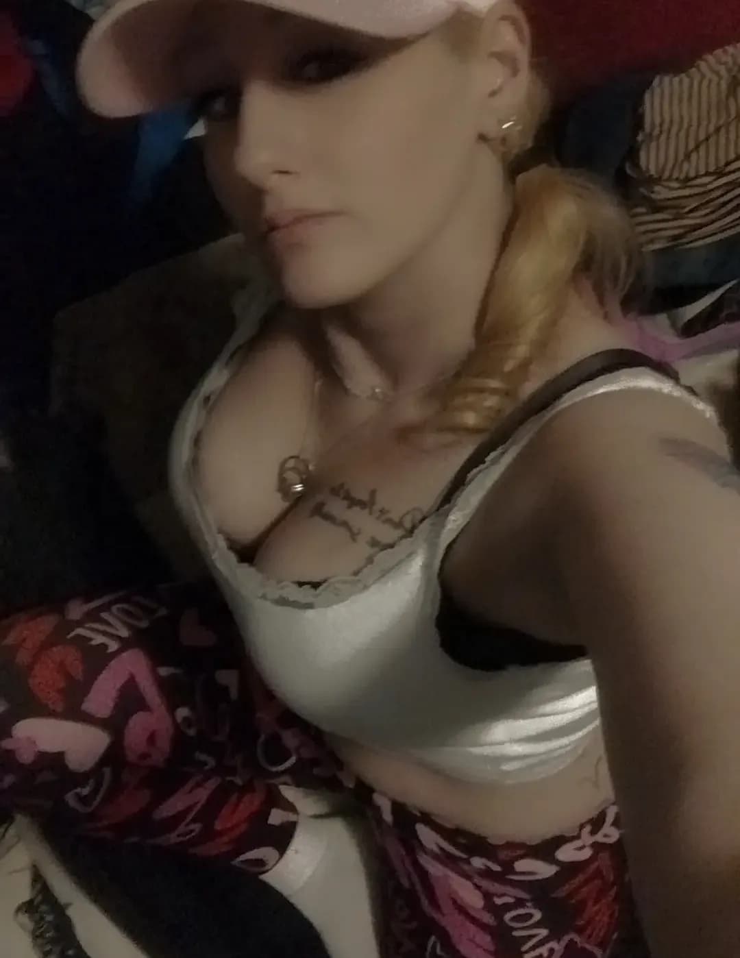 YourFavWhiteGirlJoJo image