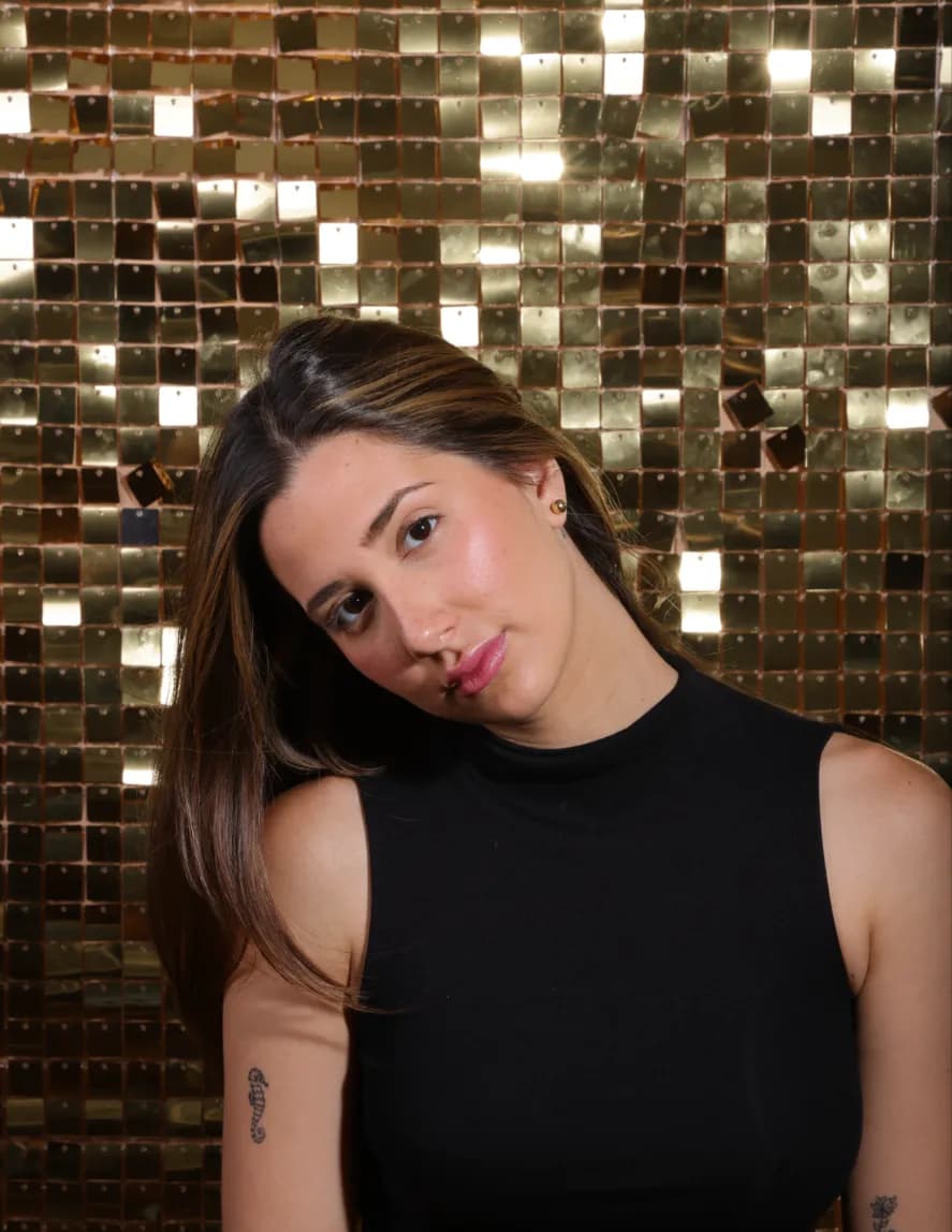 Maria victoria farina image