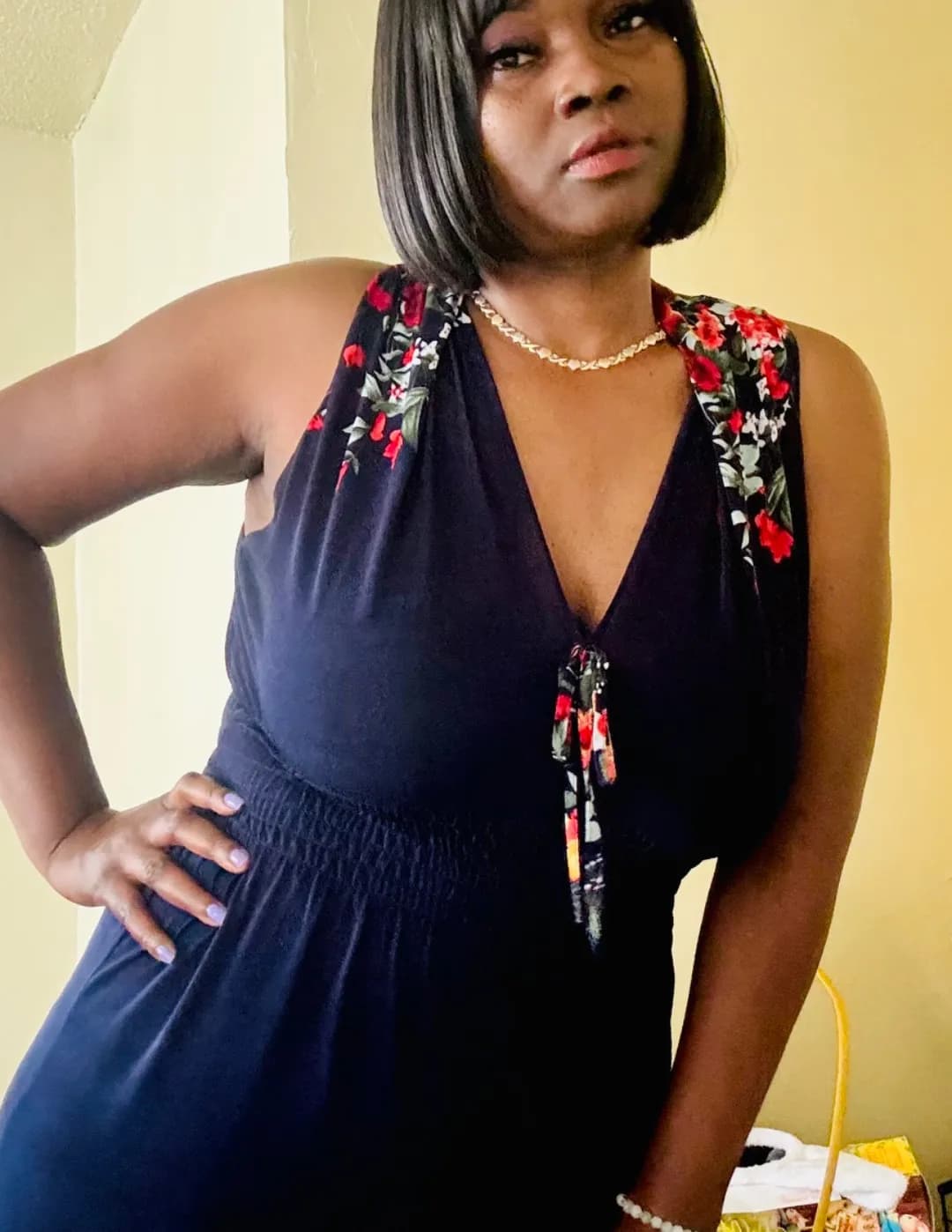 Trevorah Jordan image
