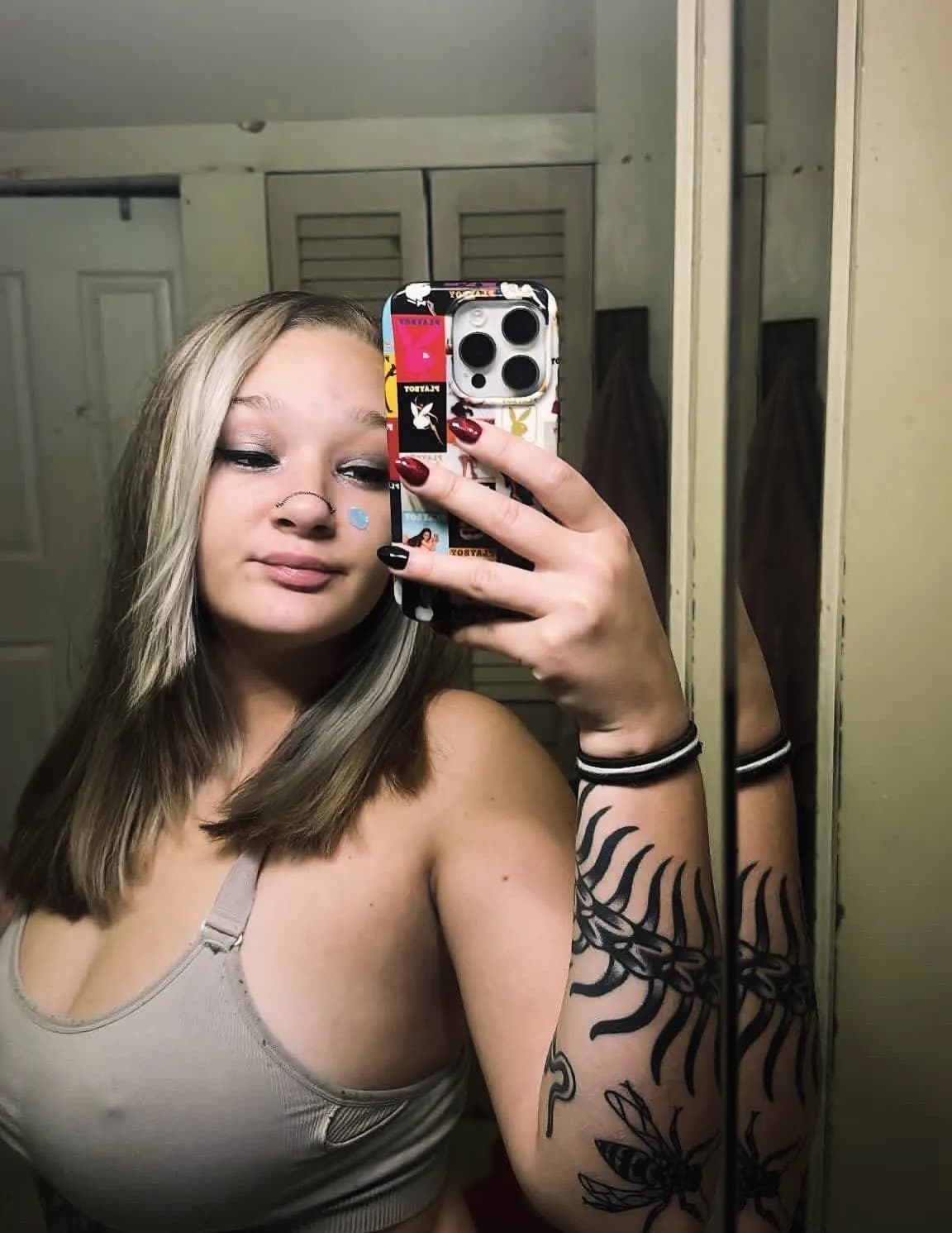 Catlynn wentworth image