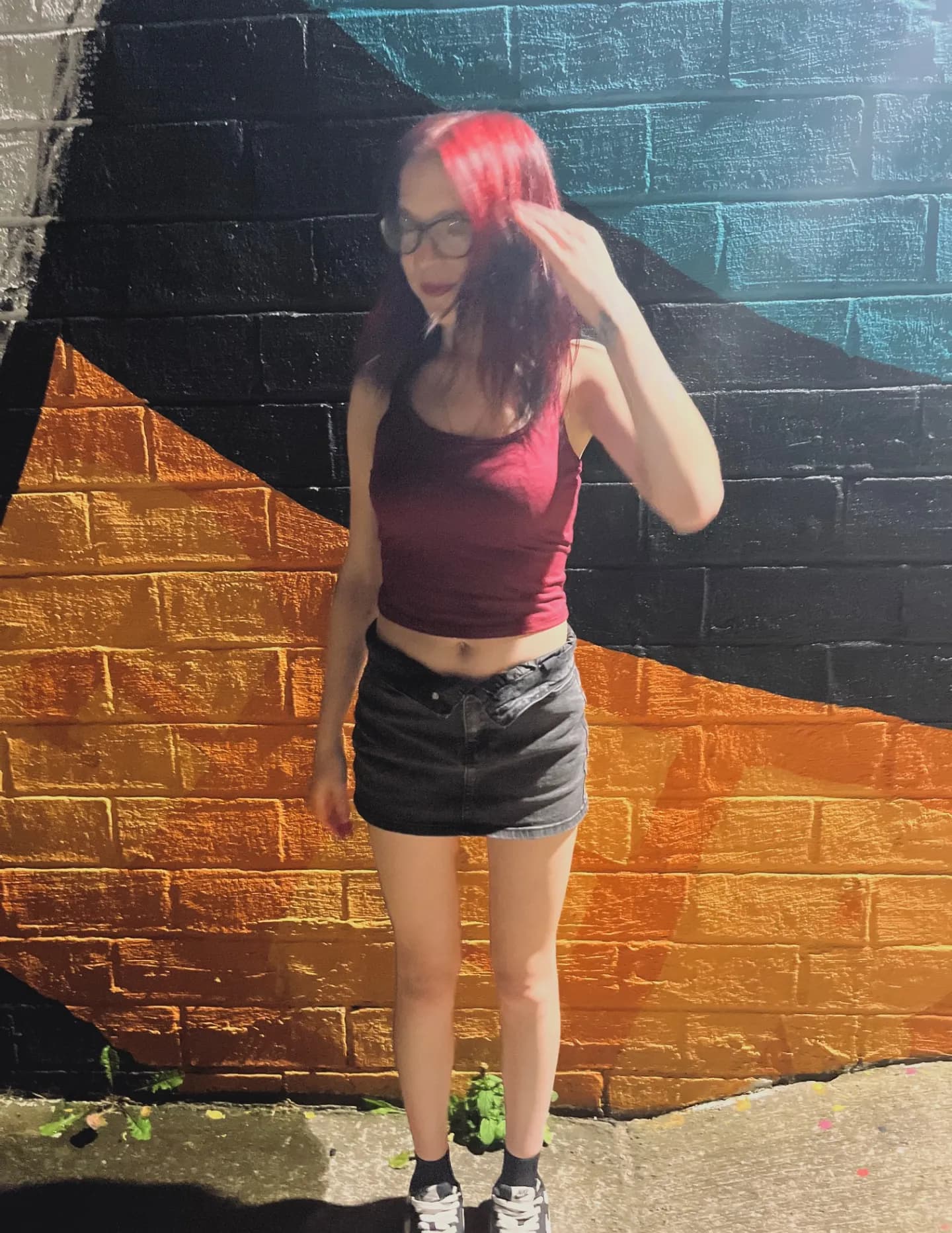 Savanna Nix image