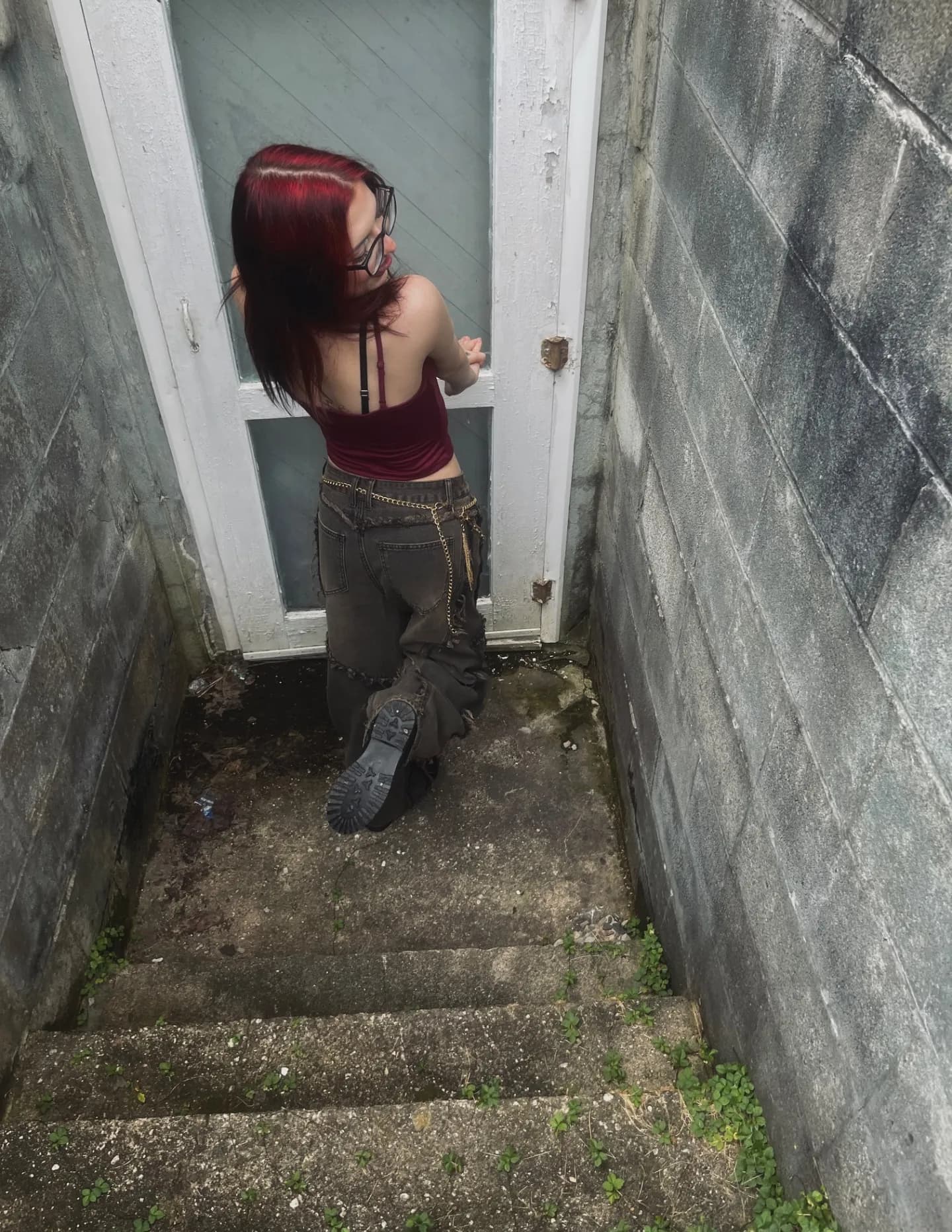 Savanna Nix image