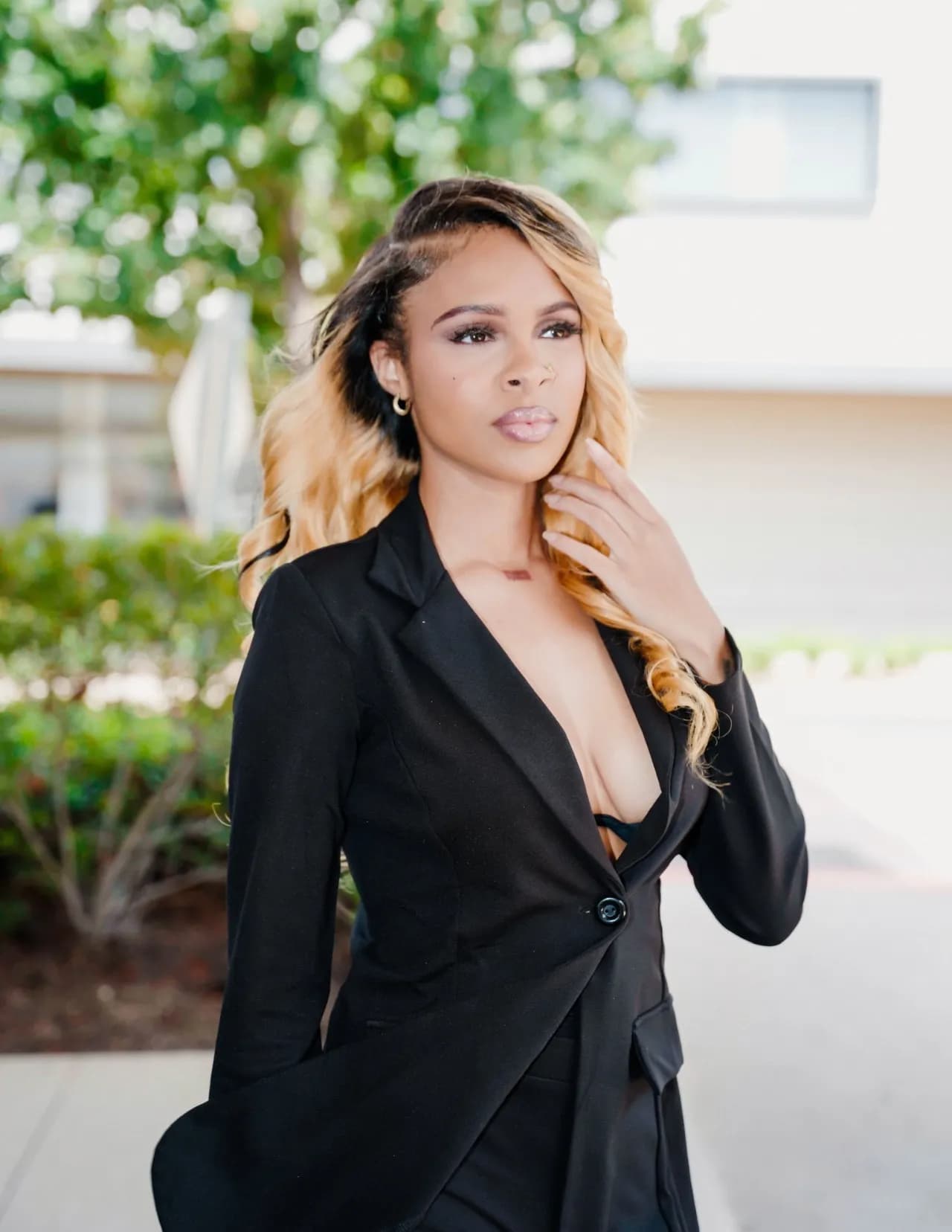 Tamia Lamette image