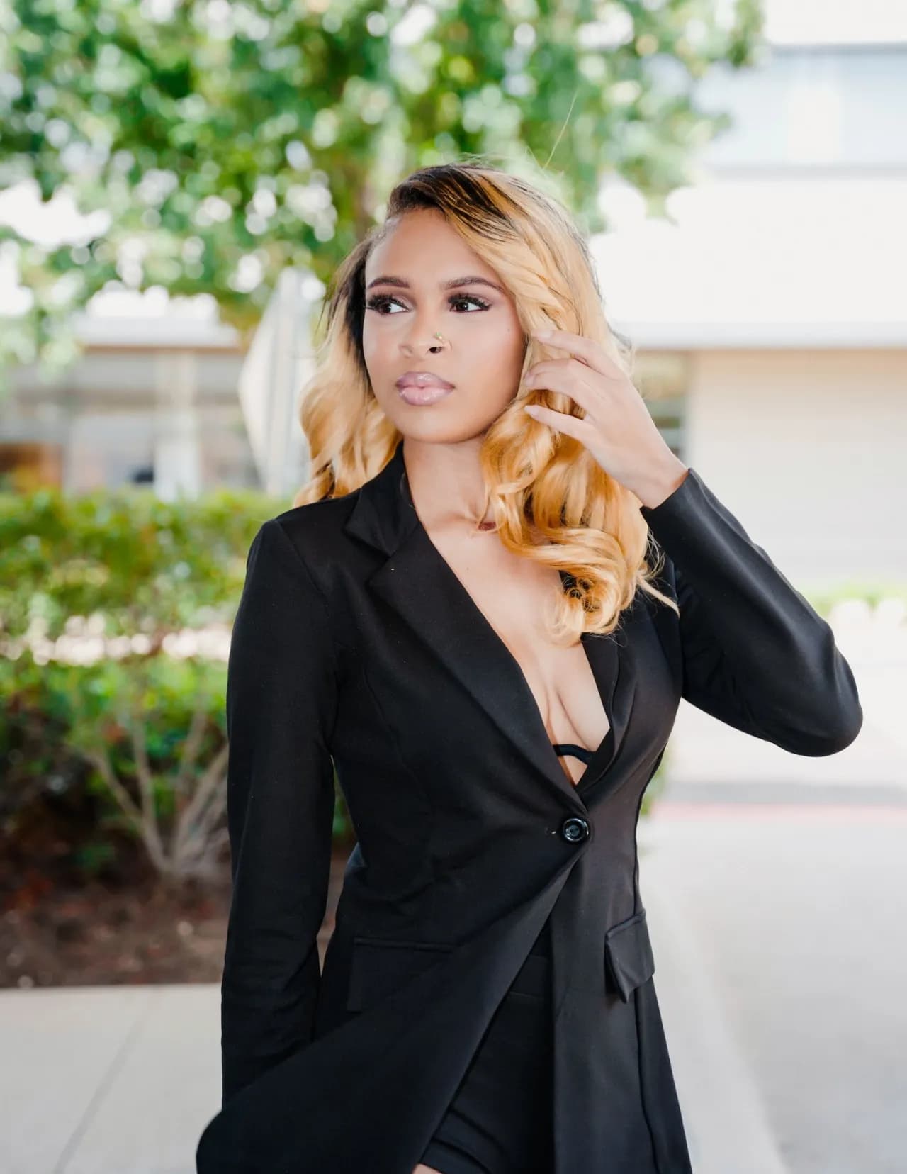 Tamia Lamette image