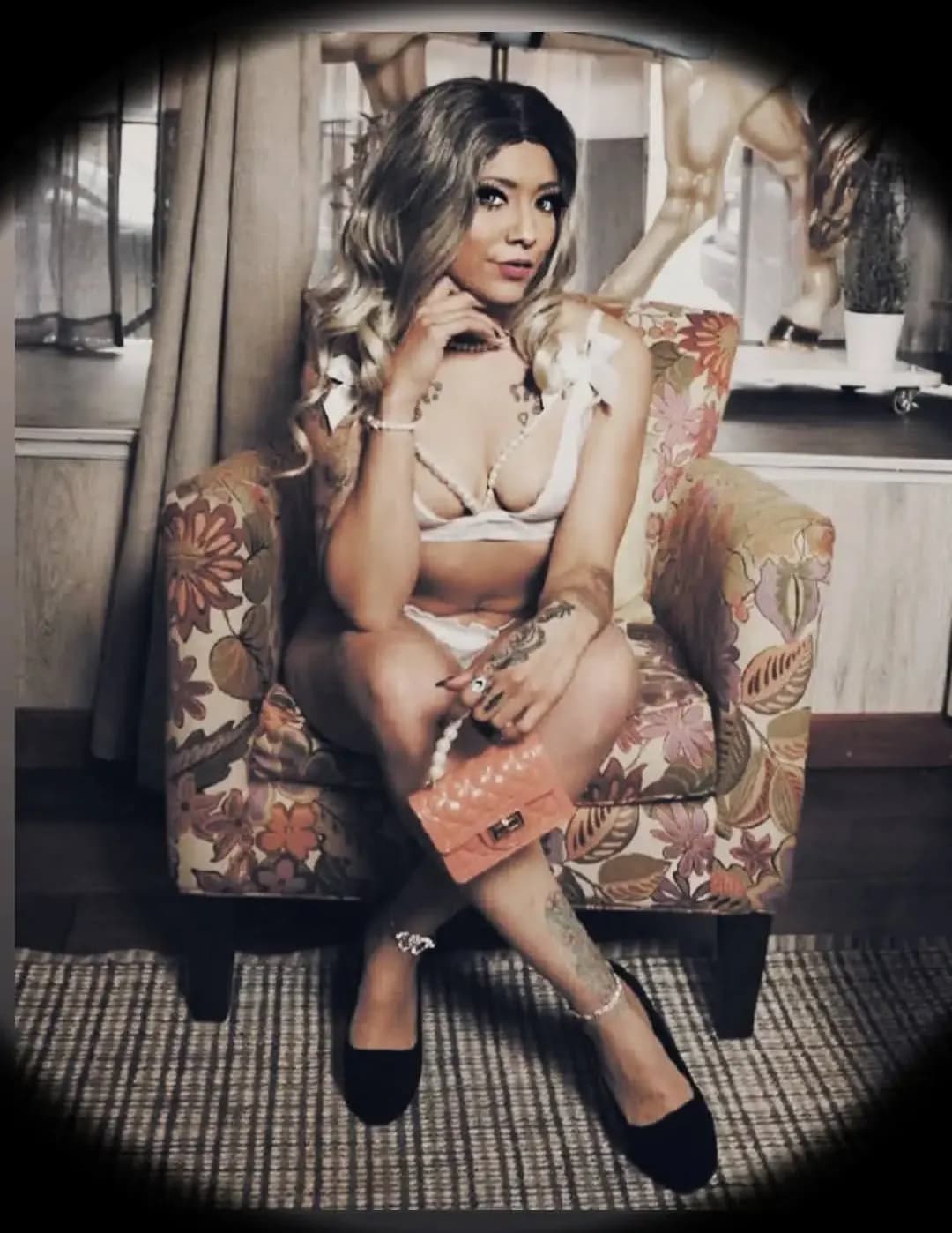 Corinna Vanarnam image