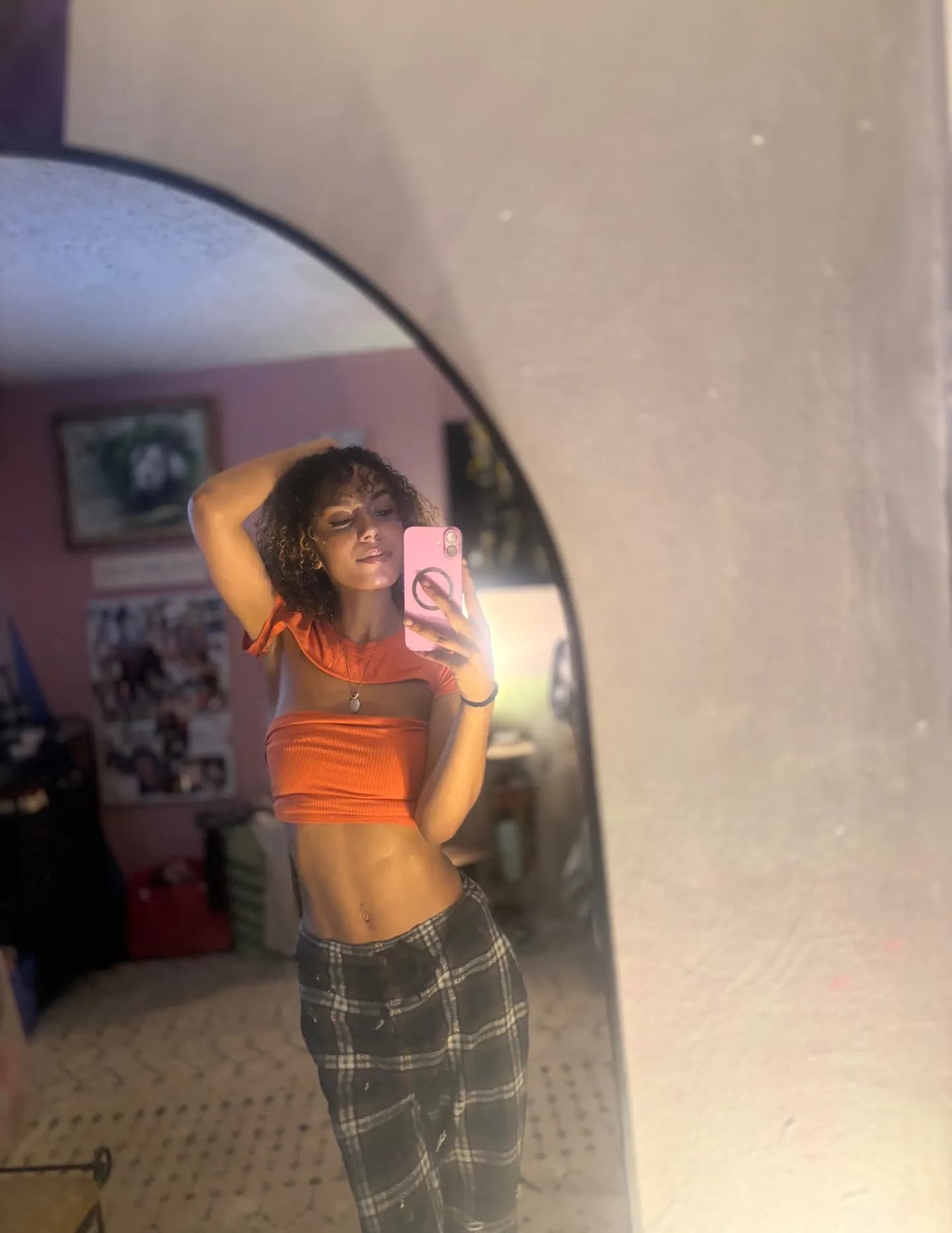 Pamela Danae image