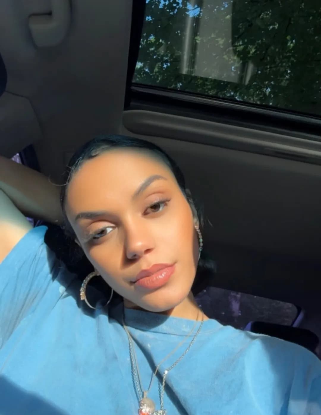 Pamela Danae image