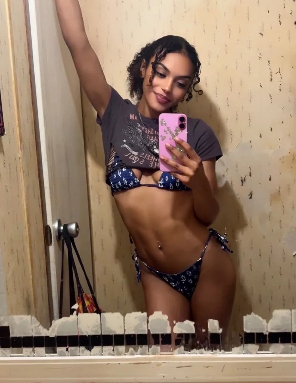 Pamela Danae image