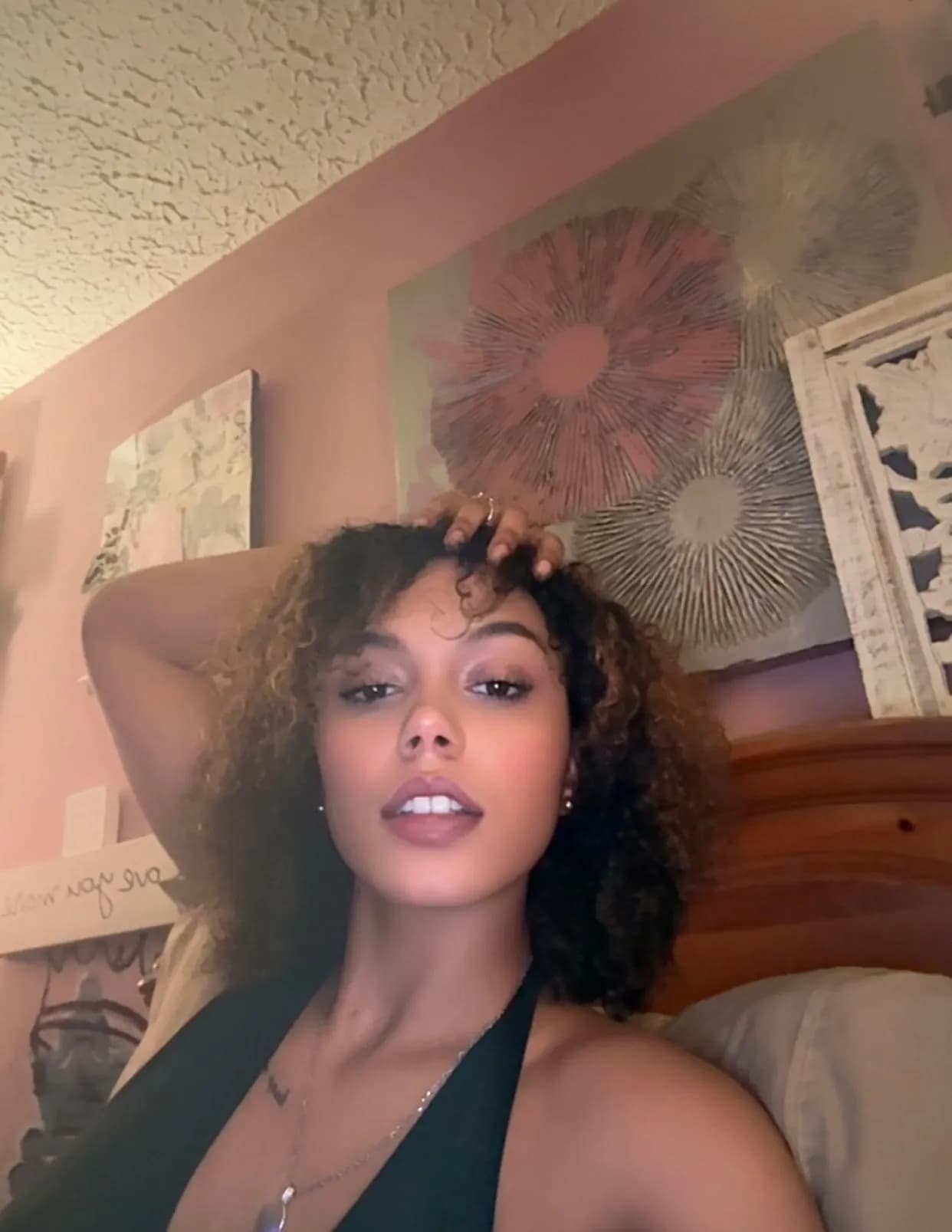Pamela Danae image