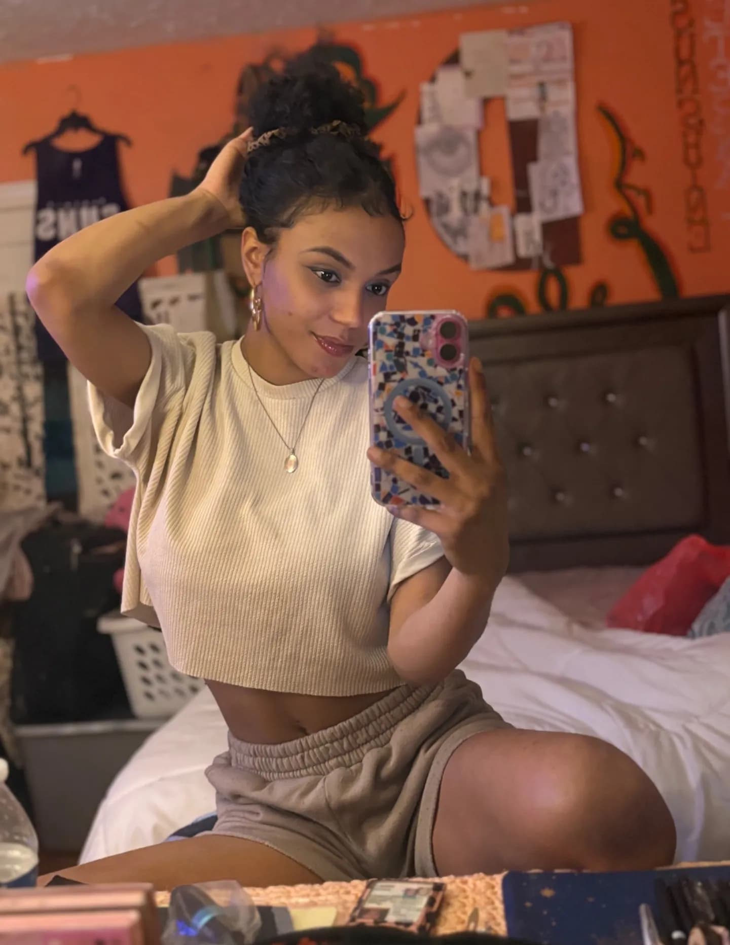 Pamela Danae image