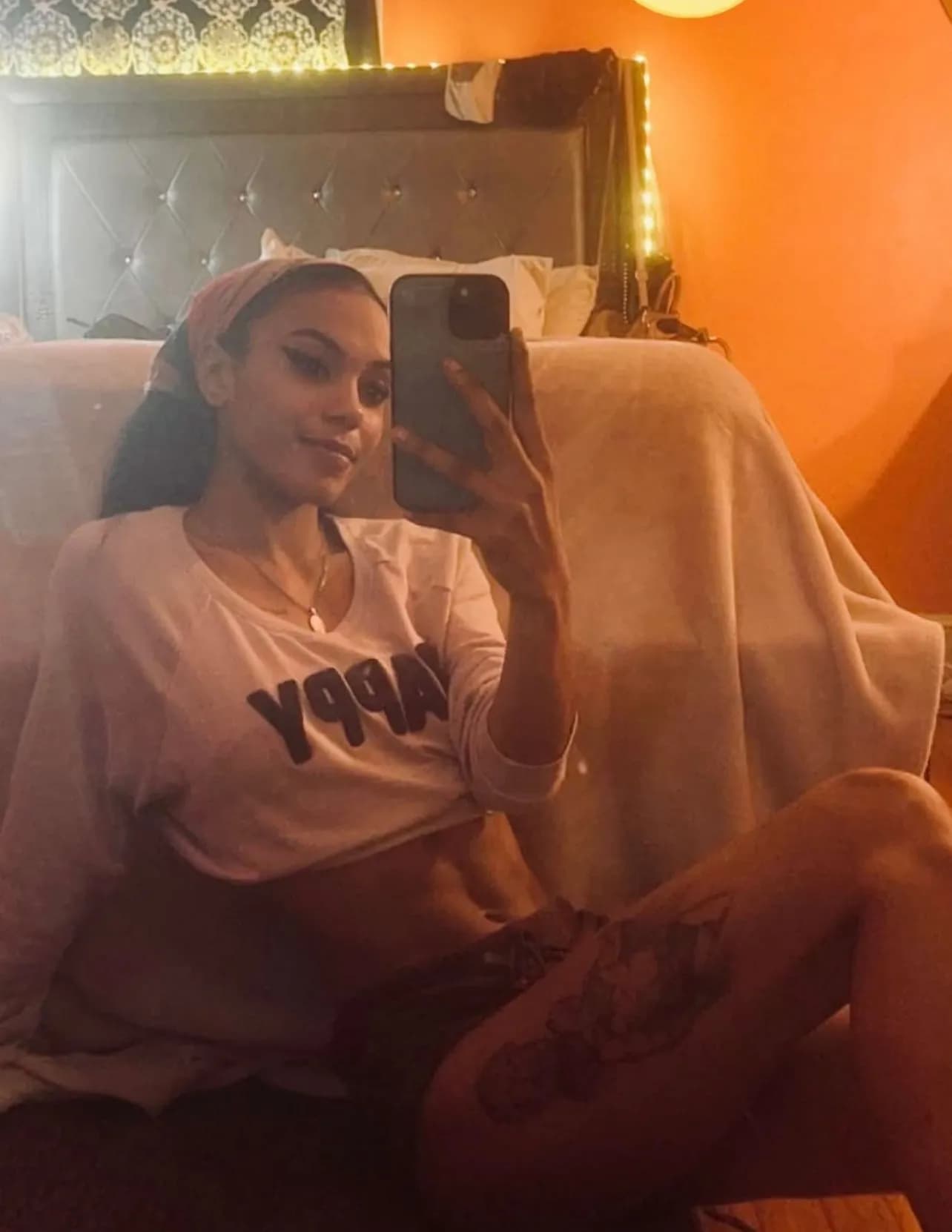 Pamela Danae image