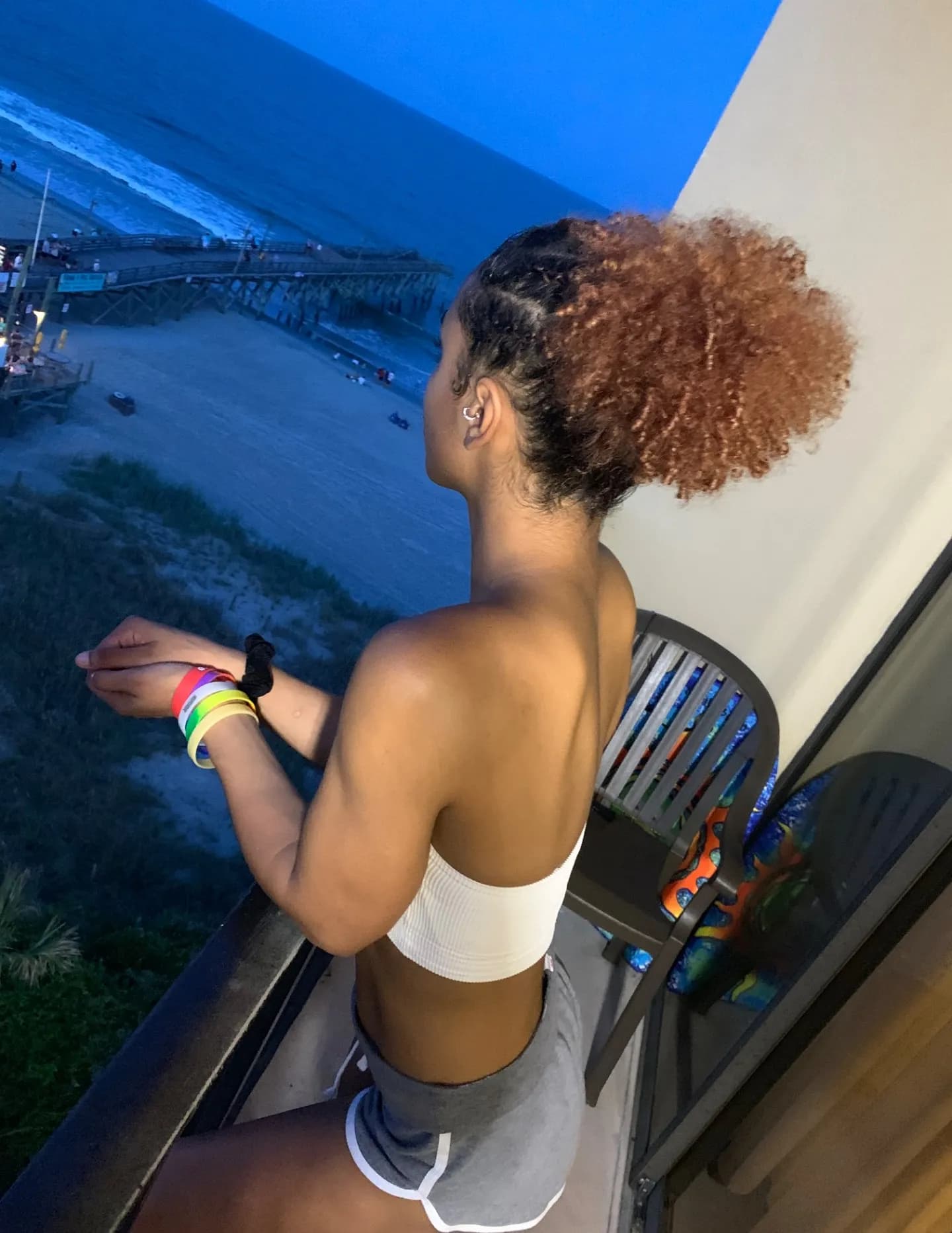 Pamela Danae image