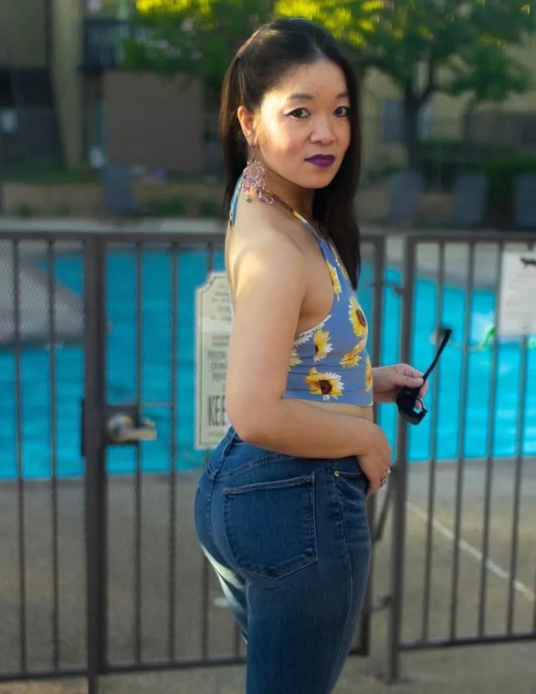 Karen Lo image