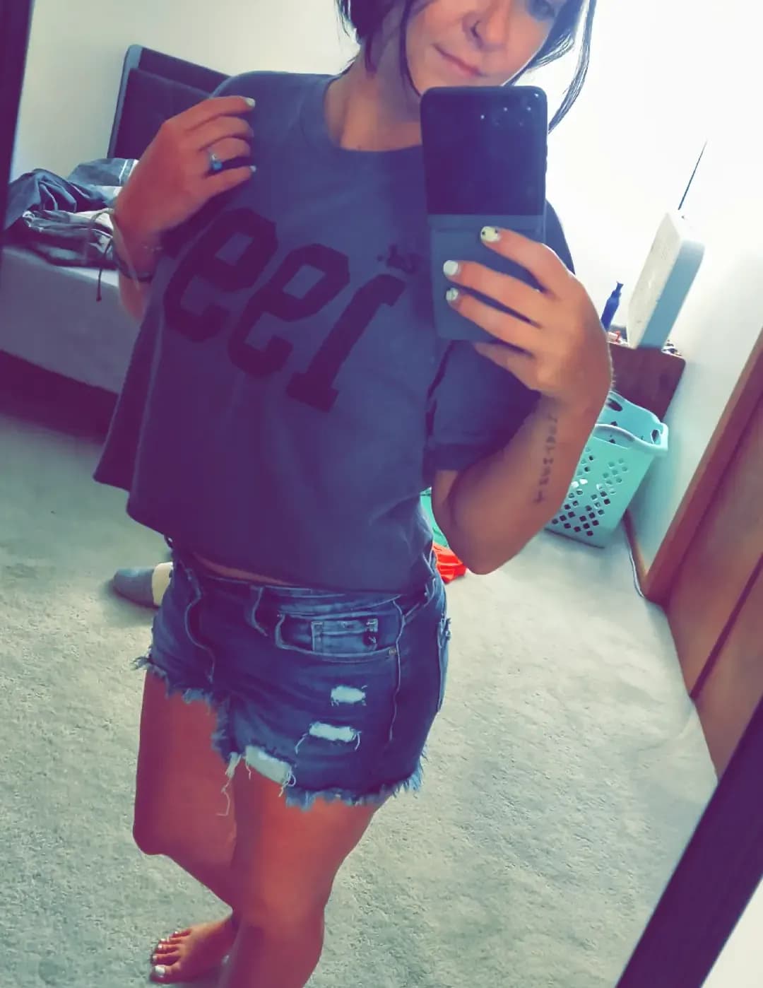 Alana Carroll image