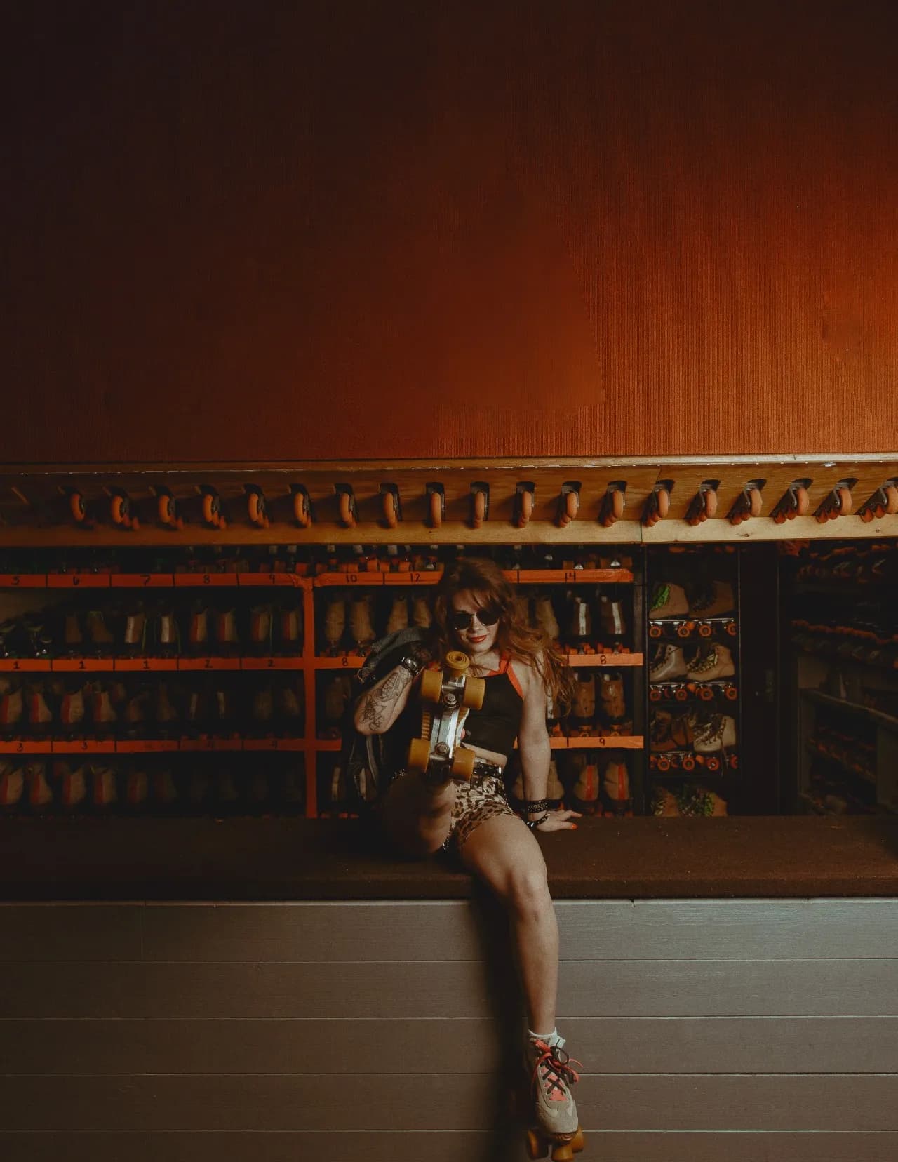 Samantha Hale image