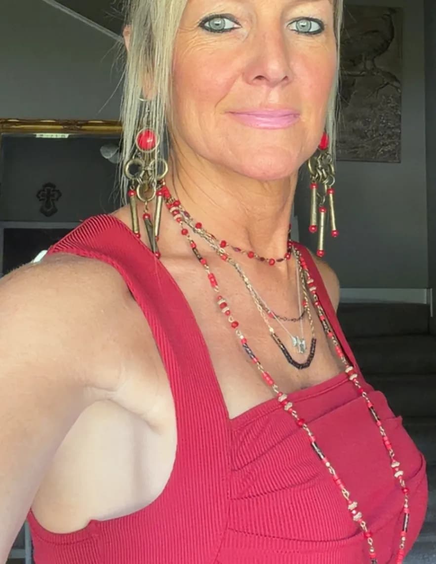 Dana Patrick image