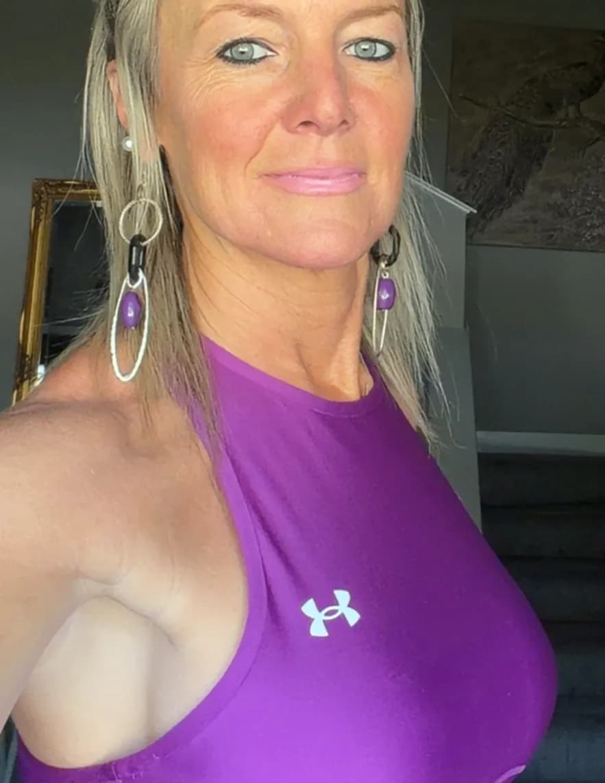 Dana Patrick image