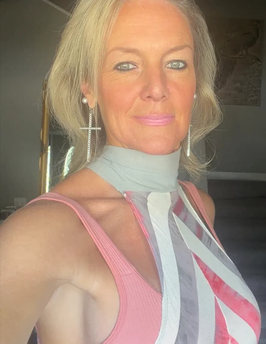 Dana Patrick image