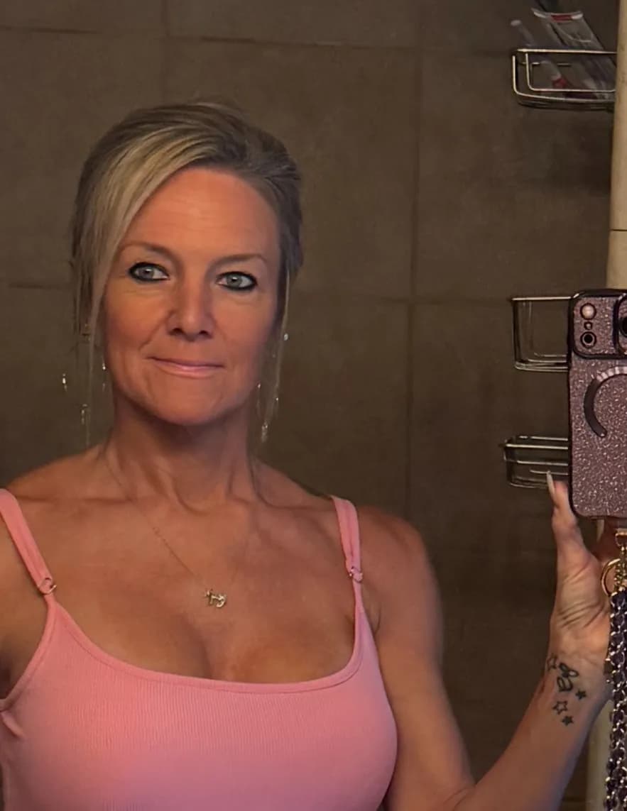 Dana Patrick image